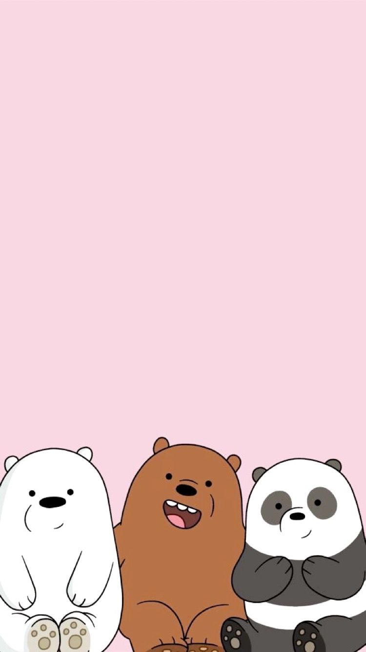 Cute BearsWallpapers