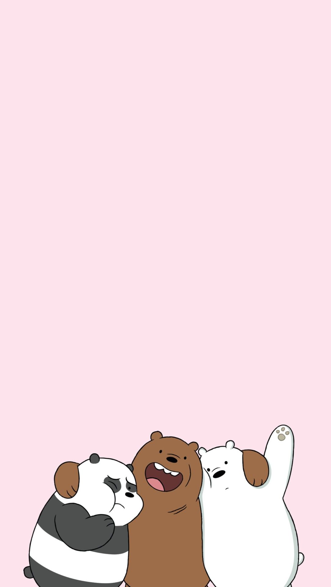 Cute BearsWallpapers