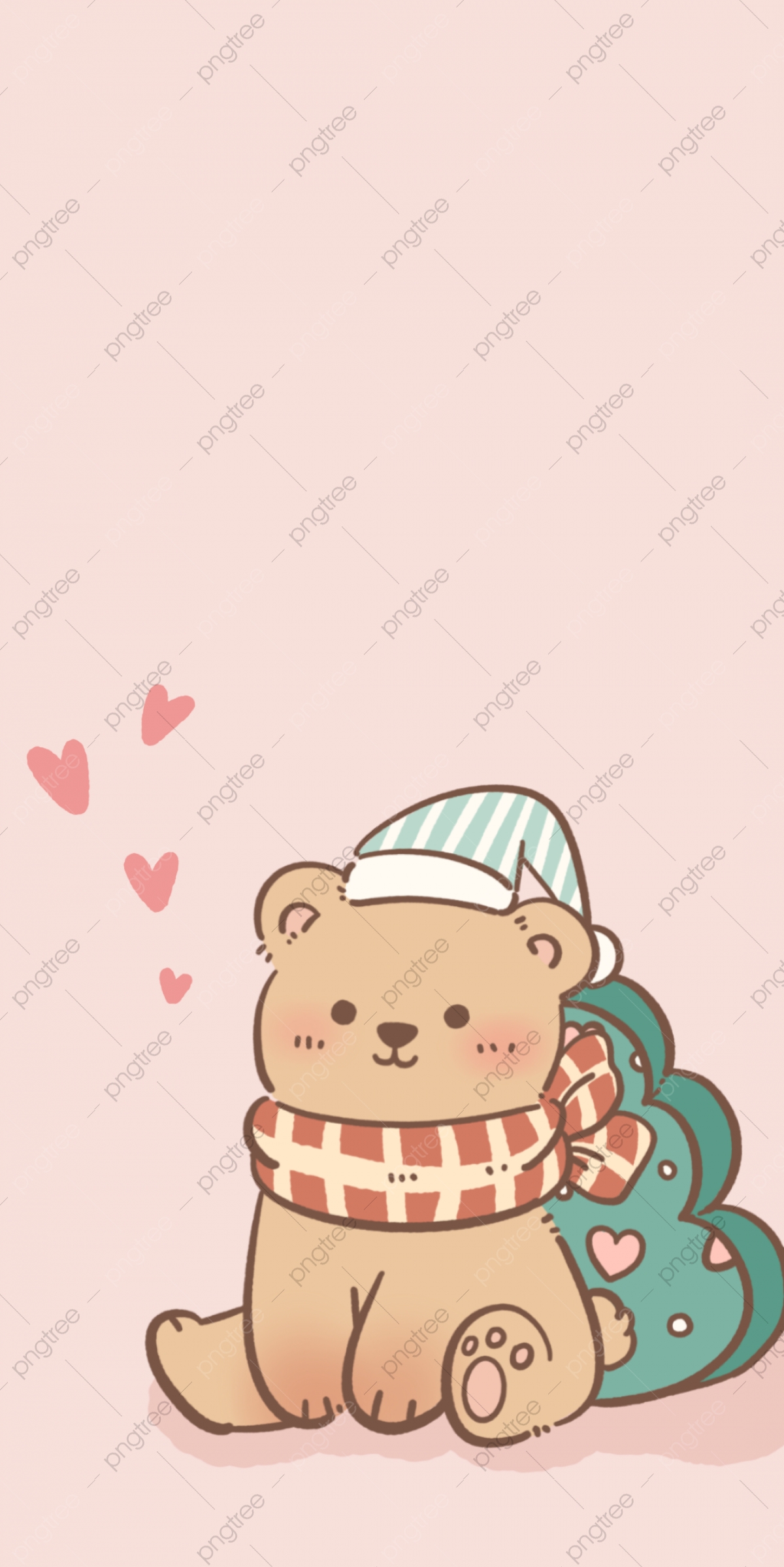 Cute BearsWallpapers