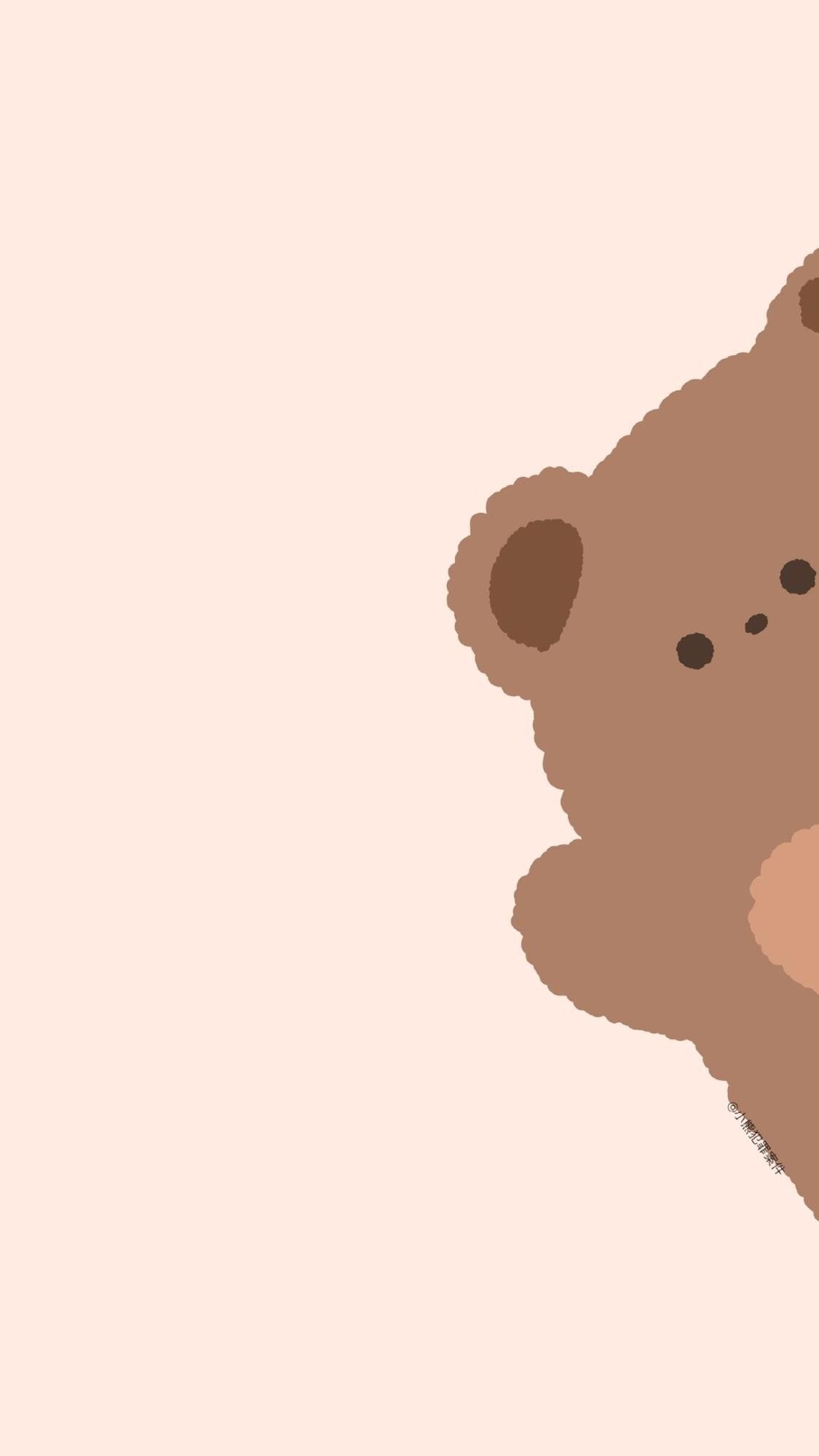 Cute BearsWallpapers