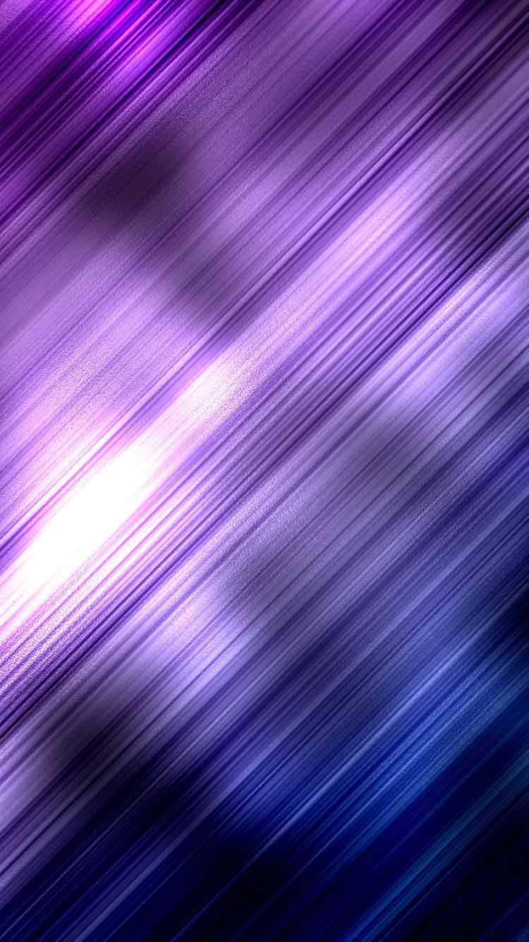 Cute Blue And Purple Wallpapers