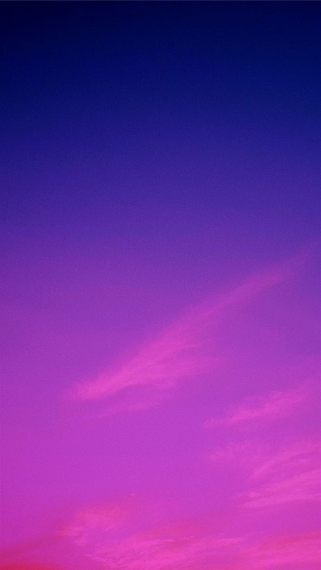 Cute Blue And Purple Wallpapers