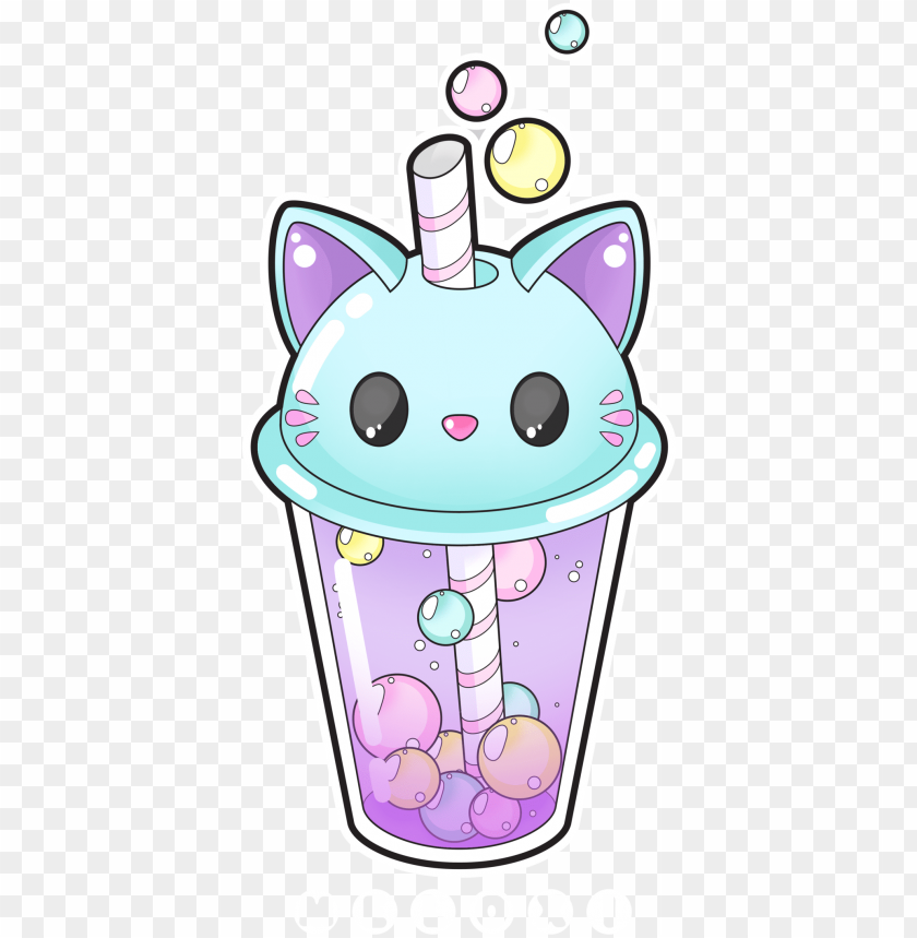 Cute Boba TeaWallpapers