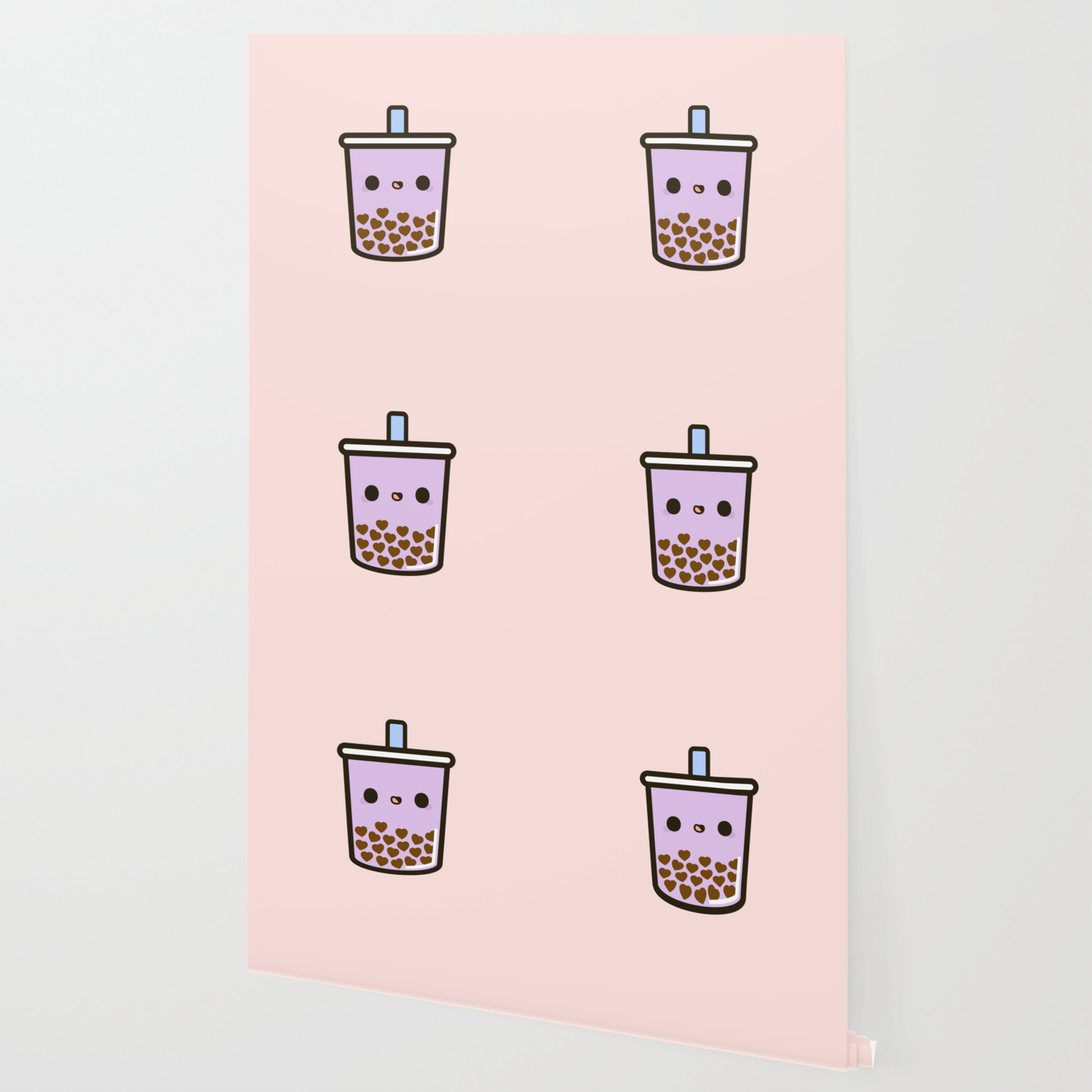 Cute Boba TeaWallpapers