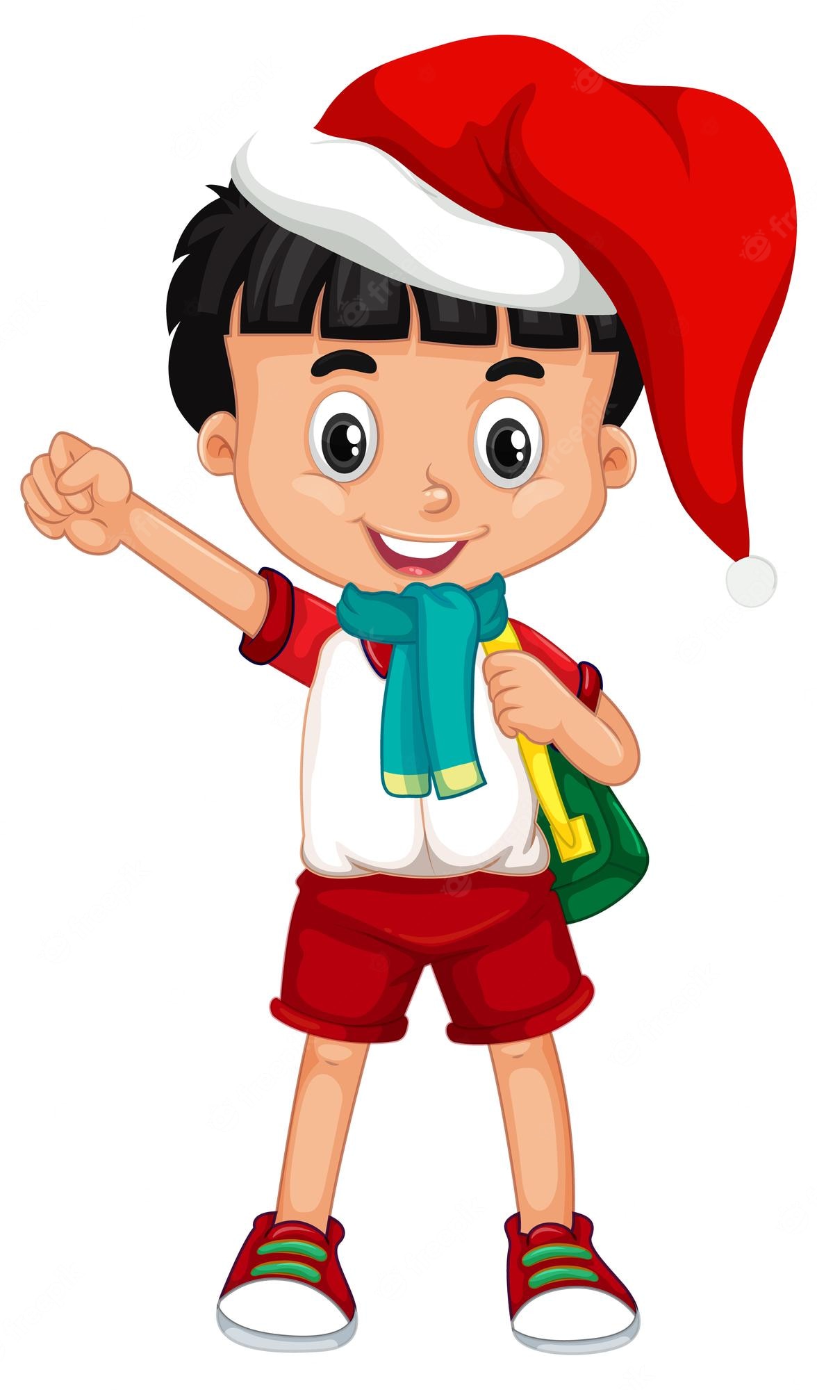 Cute Boy Cartoon Wallpapers