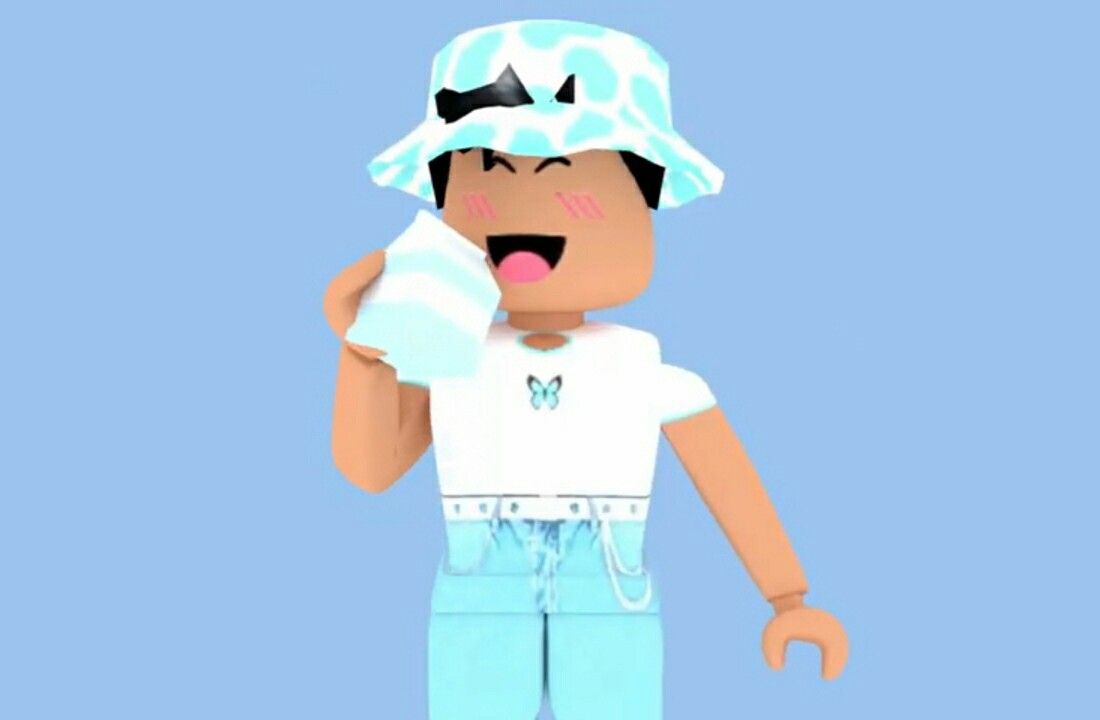 Cute Boys RobloxWallpapers