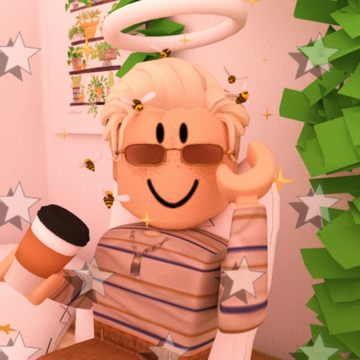 Cute Boys RobloxWallpapers