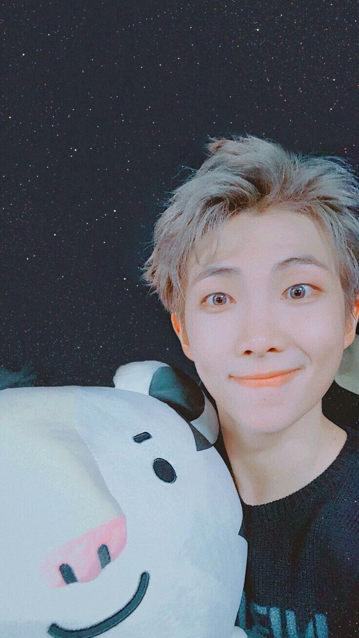 Cute Bts NamjoonWallpapers