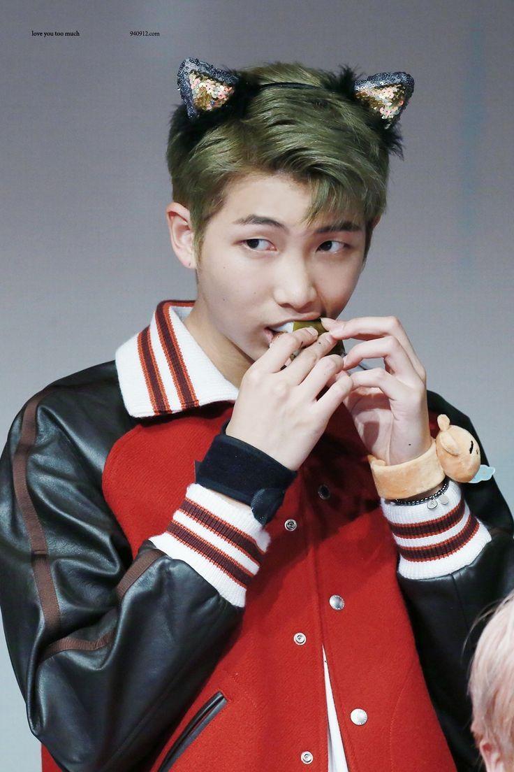 Cute Bts NamjoonWallpapers