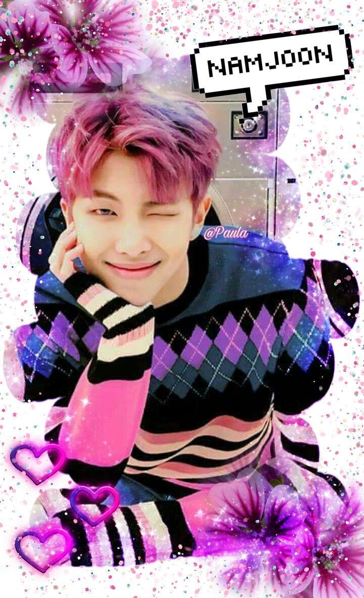 Cute Bts NamjoonWallpapers