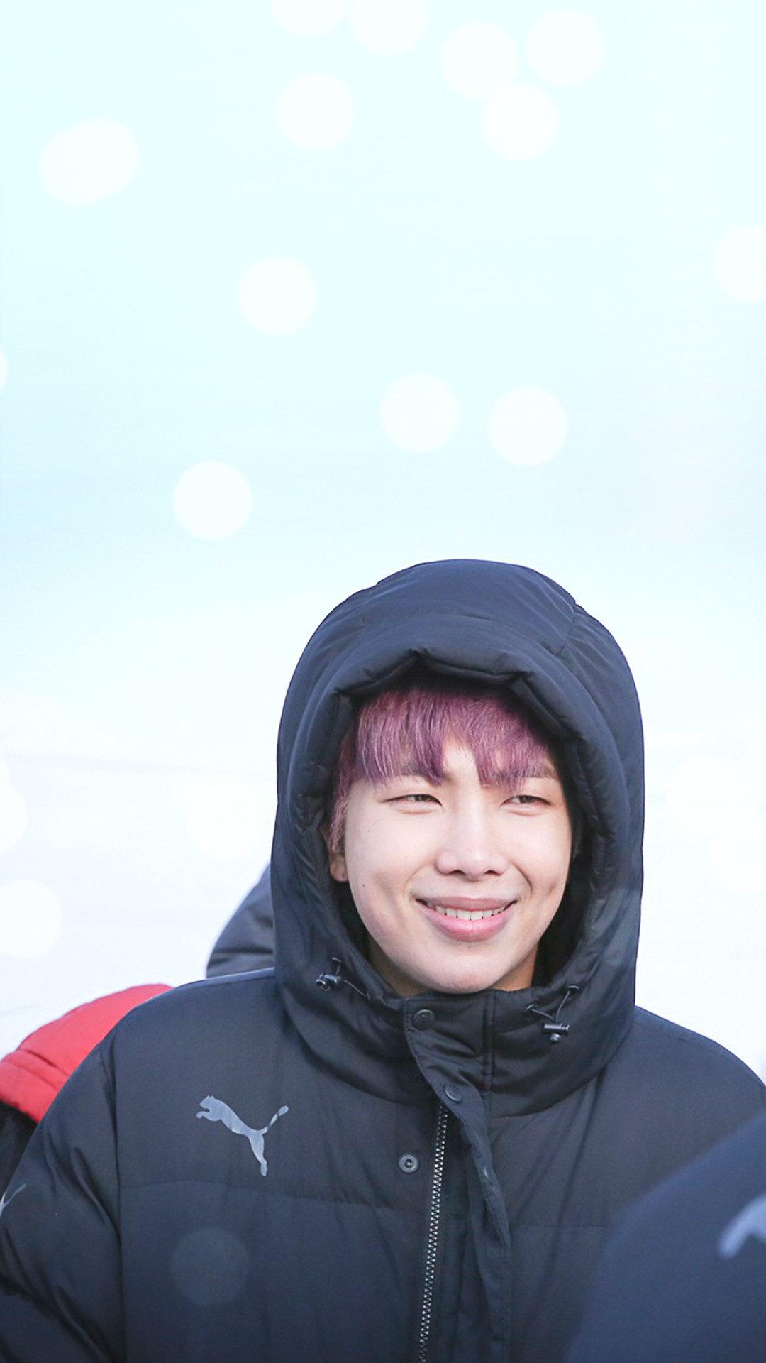 Cute Bts NamjoonWallpapers