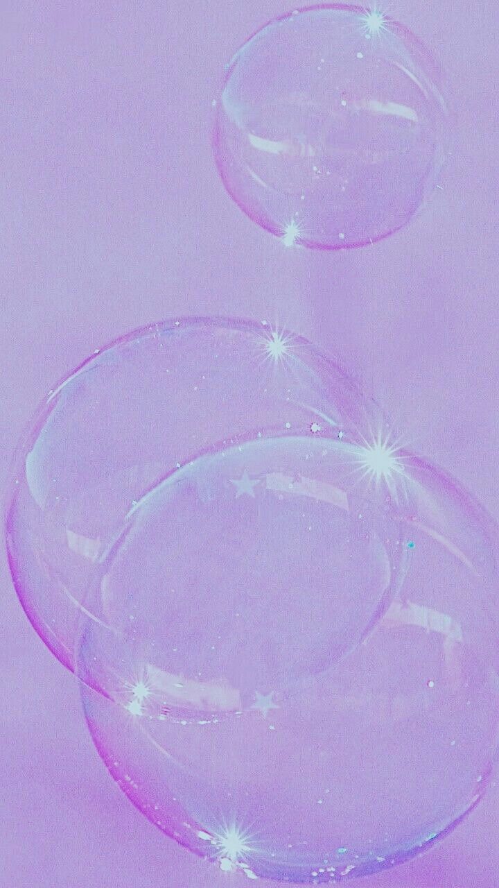 Cute Bubble Wallpapers