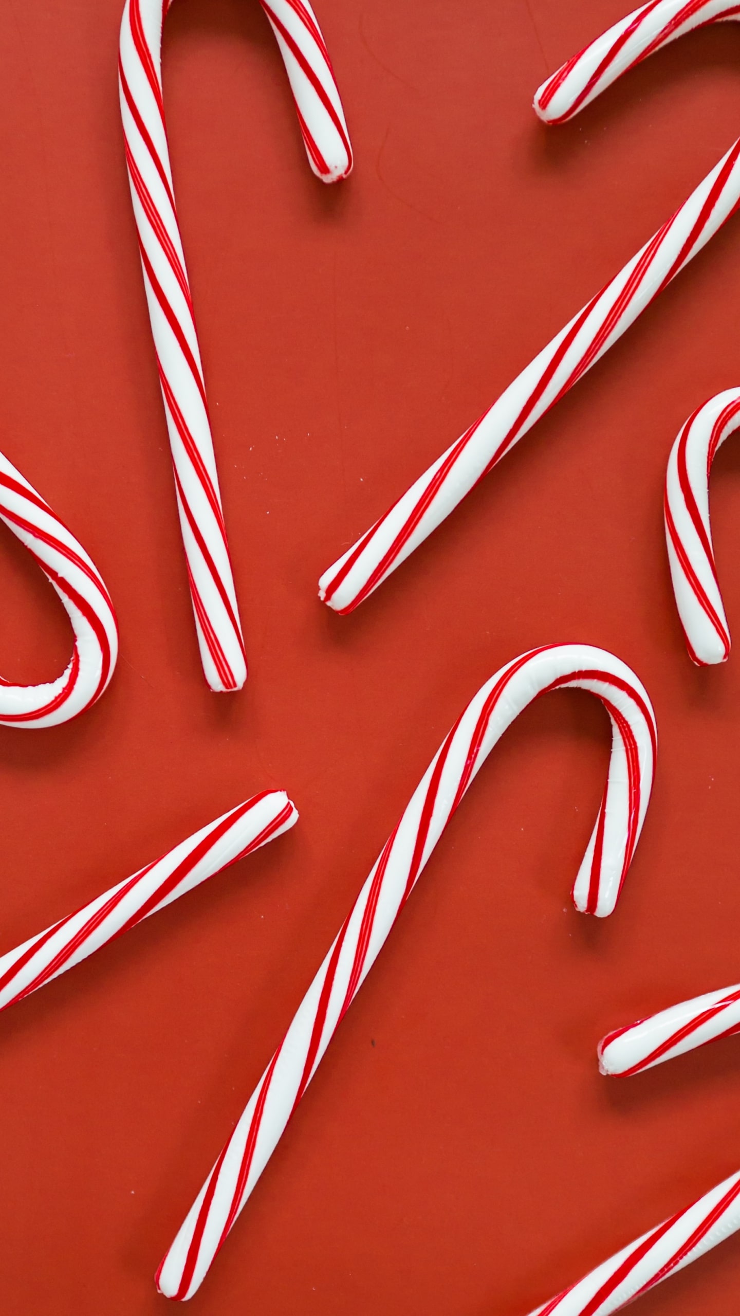 Cute Candy Cane Wallpapers