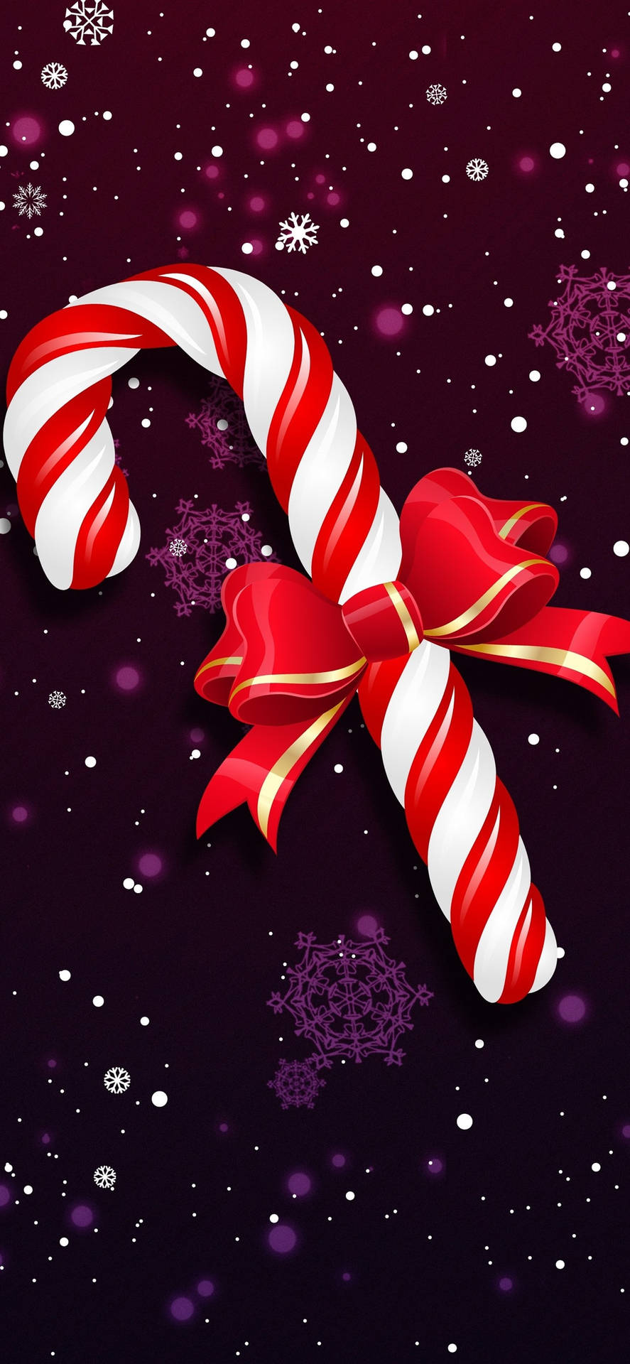 Cute Candy Cane Wallpapers