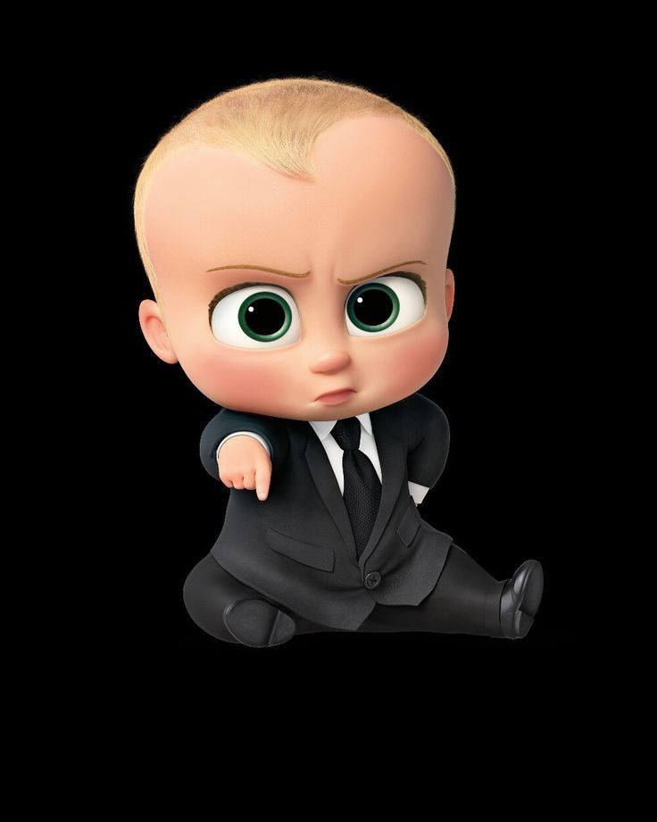 Cute Cartoon Baby Wallpapers