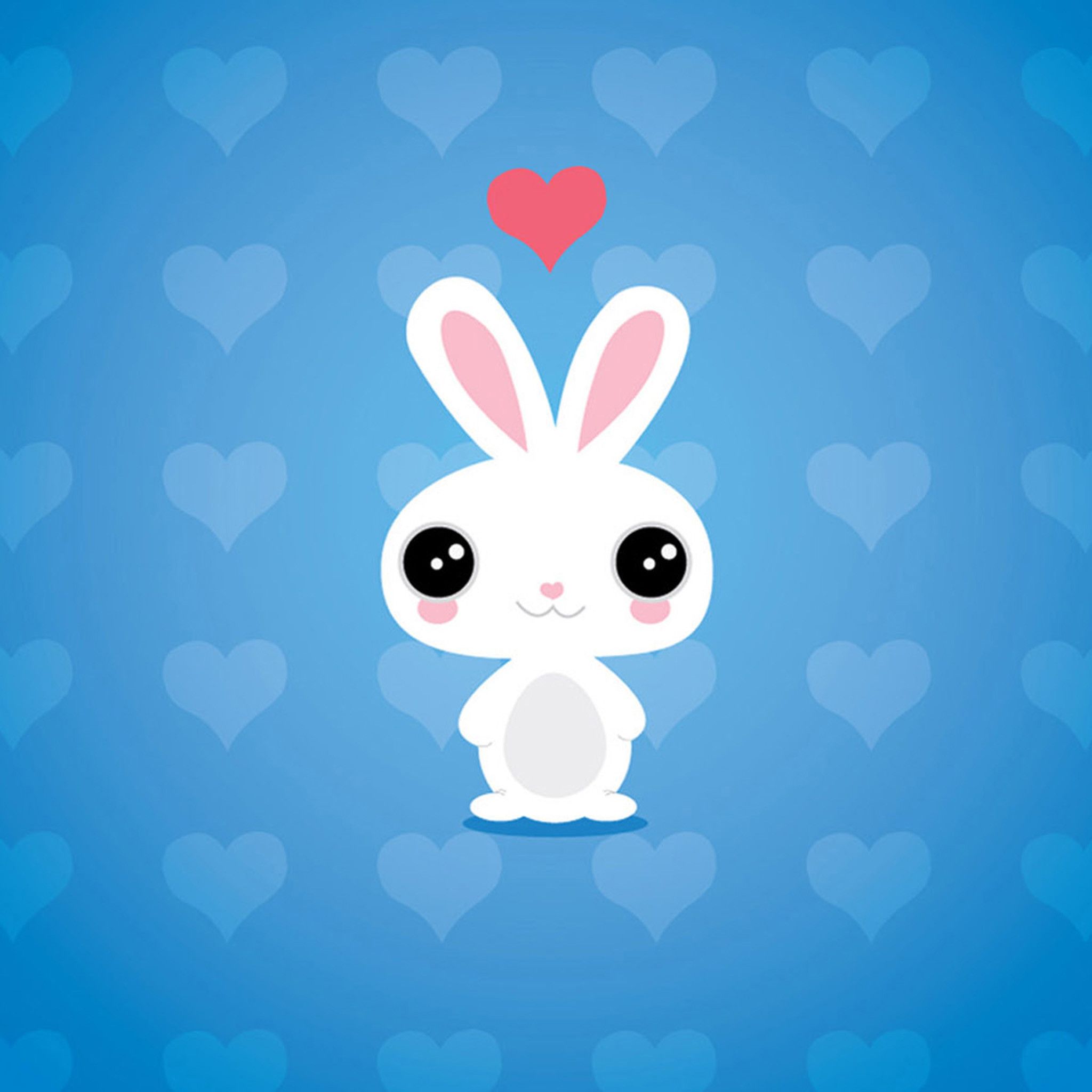 Cute Cartoon Characters Wallpapers