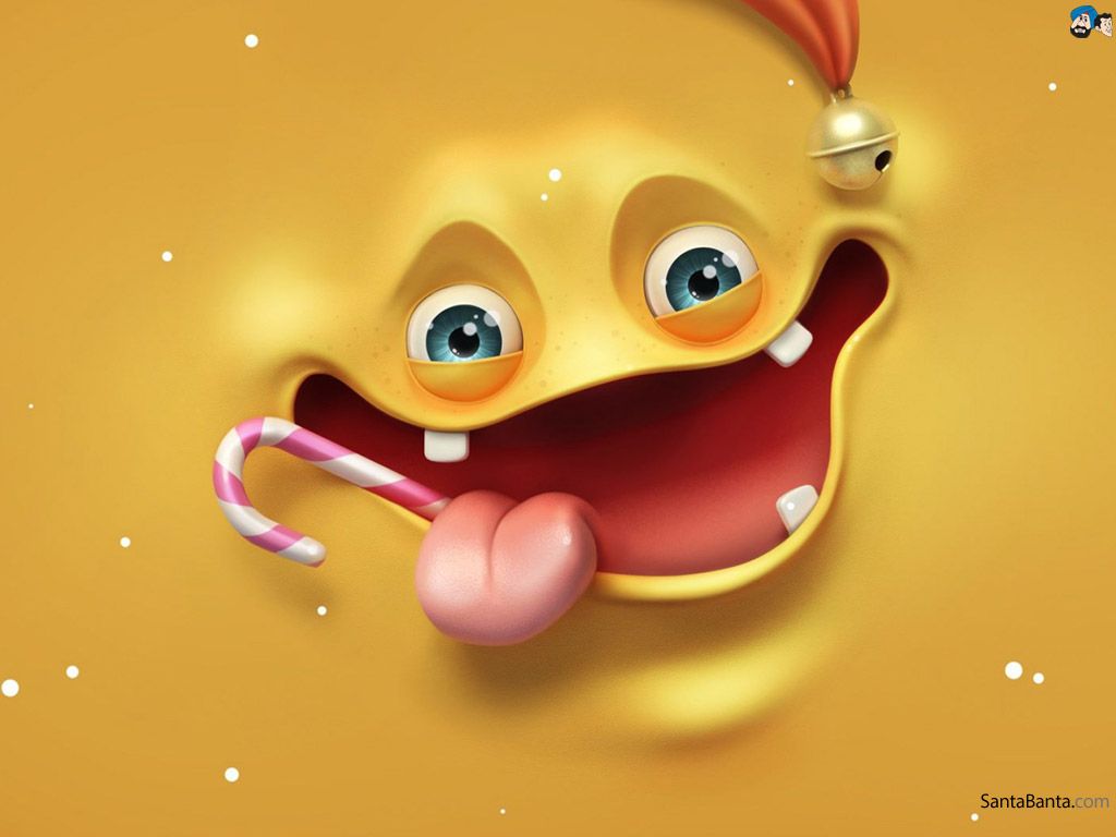 Cute Cartoon Characters Wallpapers