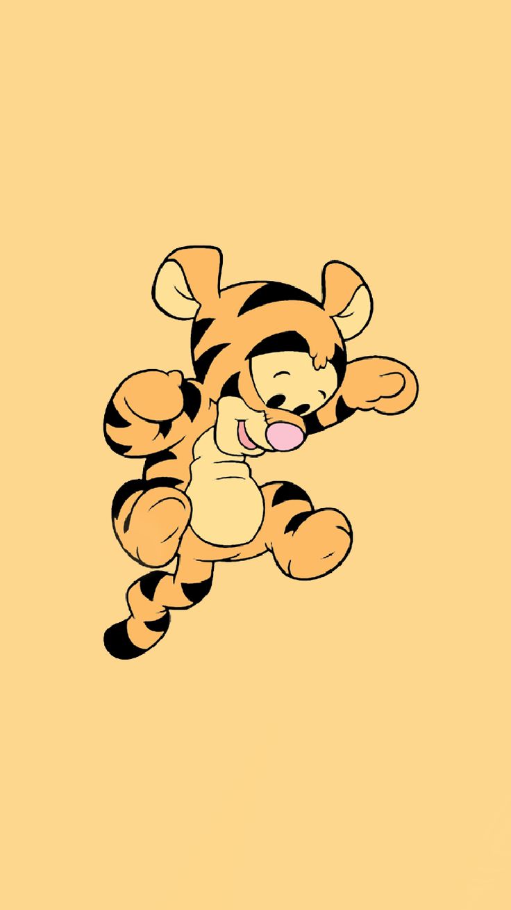 Cute Cartoon Disney Wallpapers