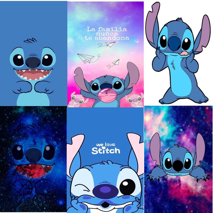 Cute Cartoon Disney Wallpapers