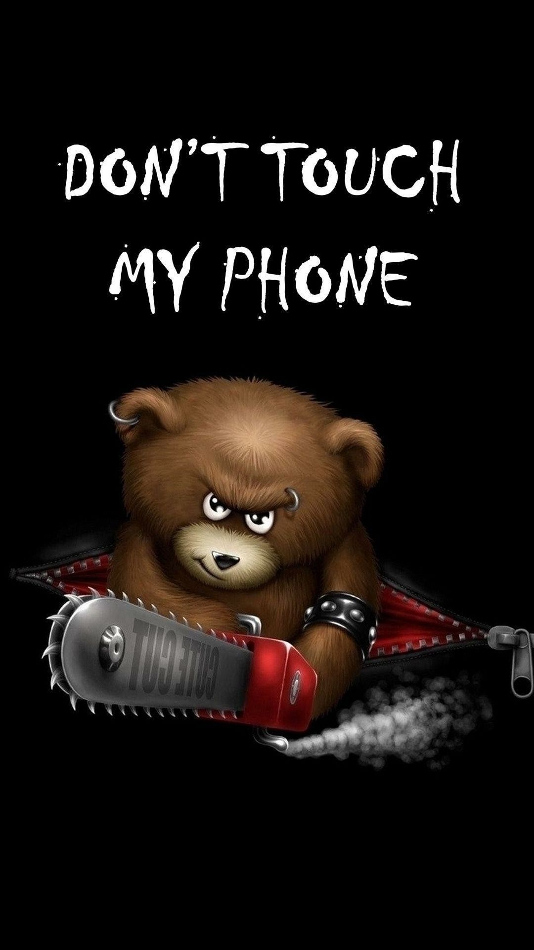 Cute Cartoon Phone Wallpapers