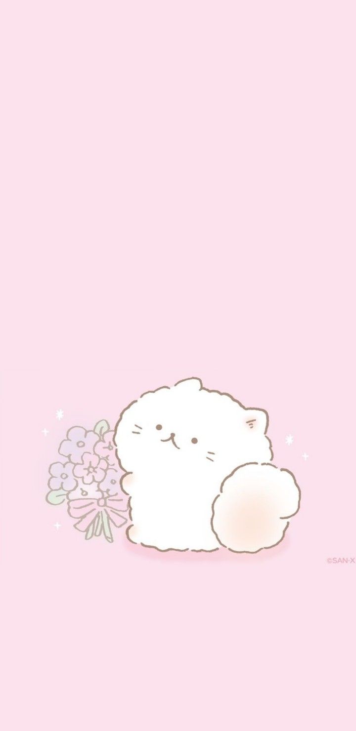 Cute Cat Aesthetic Wallpapers