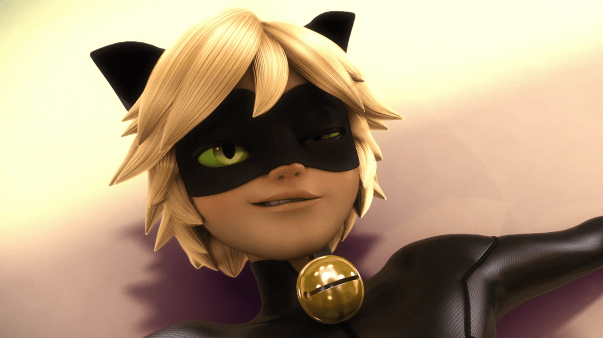 Cute Cat Noir ComputerWallpapers