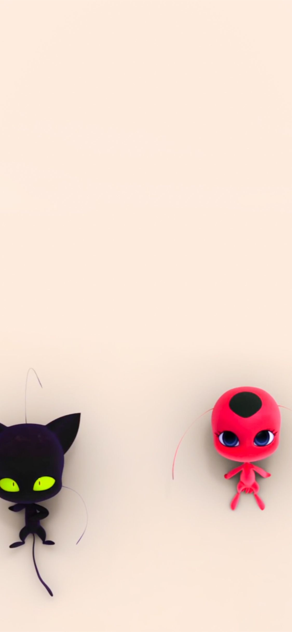 Cute Cat Noir ComputerWallpapers