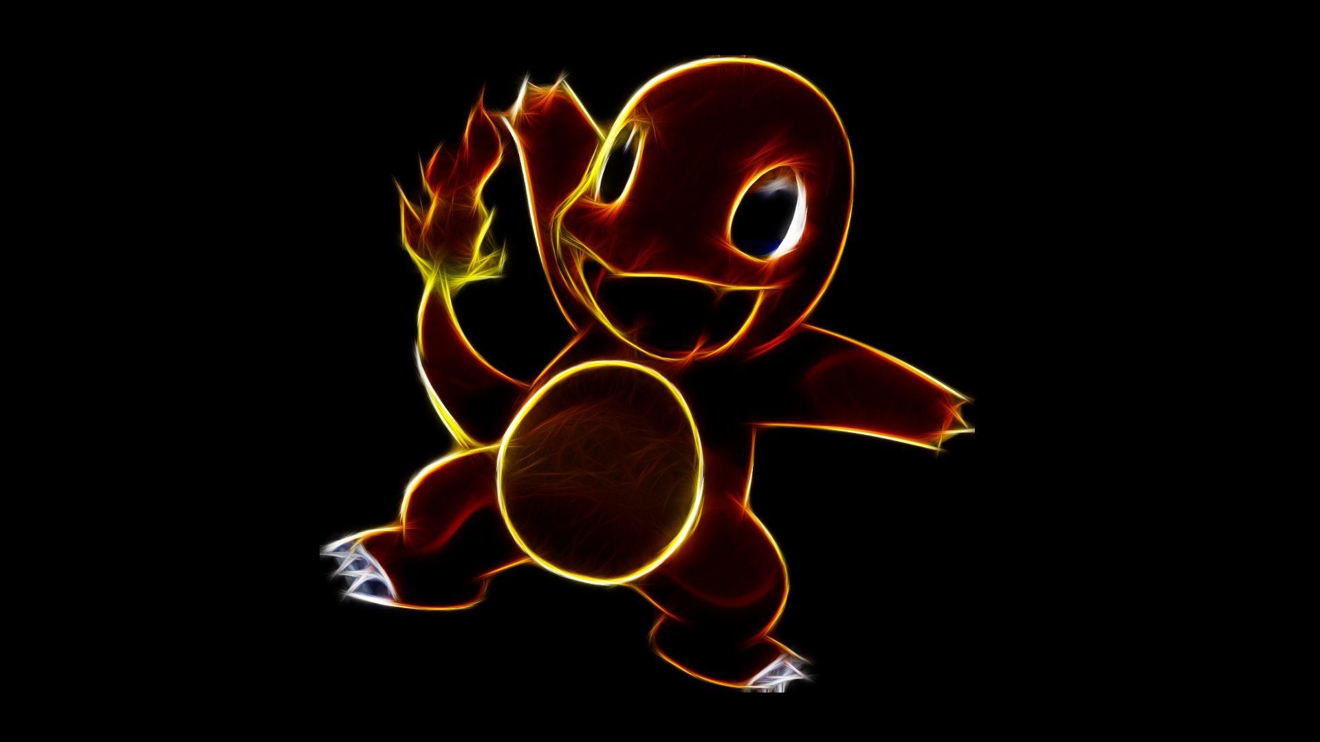 Cute Charmander Wallpapers