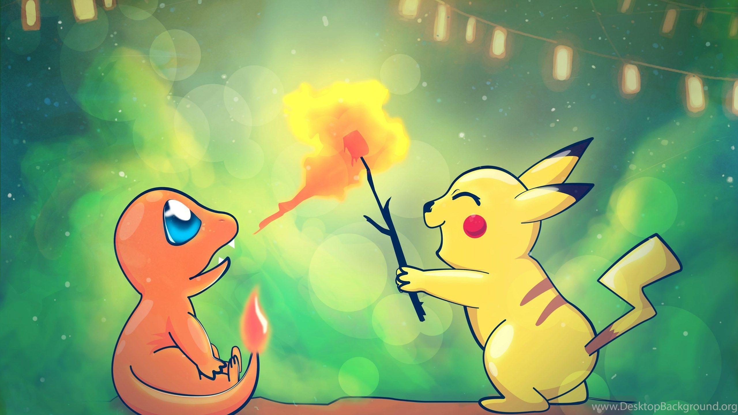 Cute Charmander Wallpapers