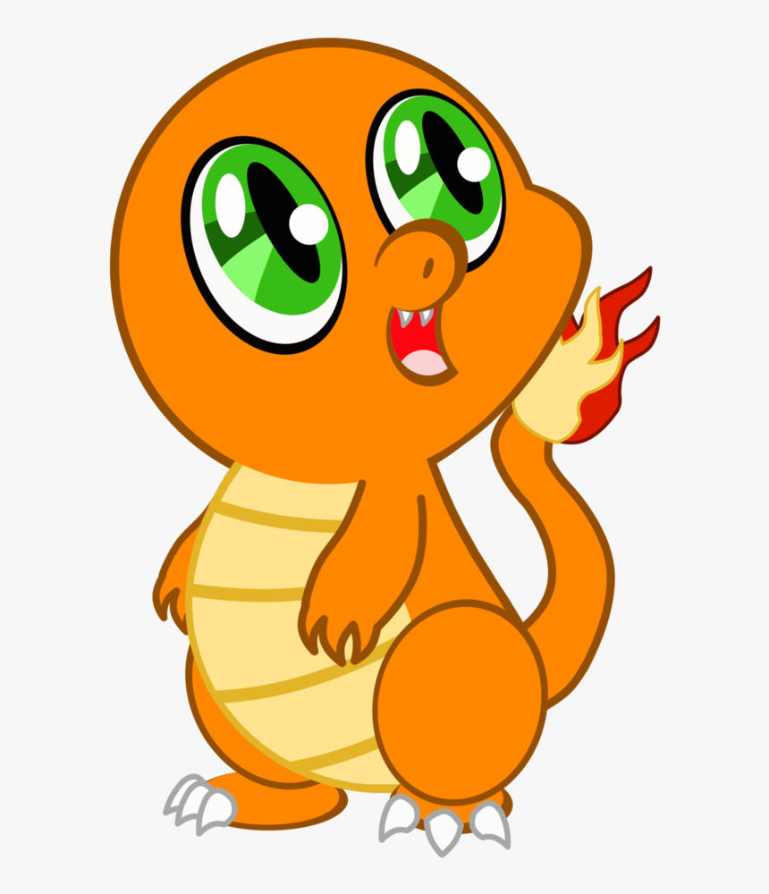 Cute Charmander Wallpapers