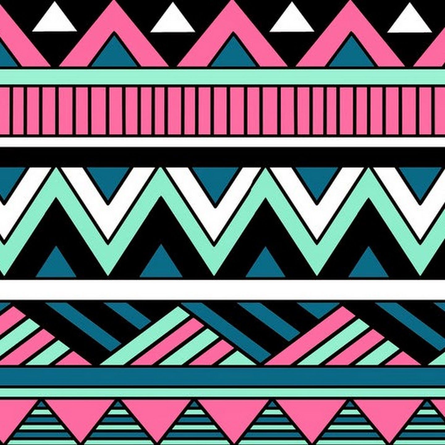 Cute Chevron Wallpapers