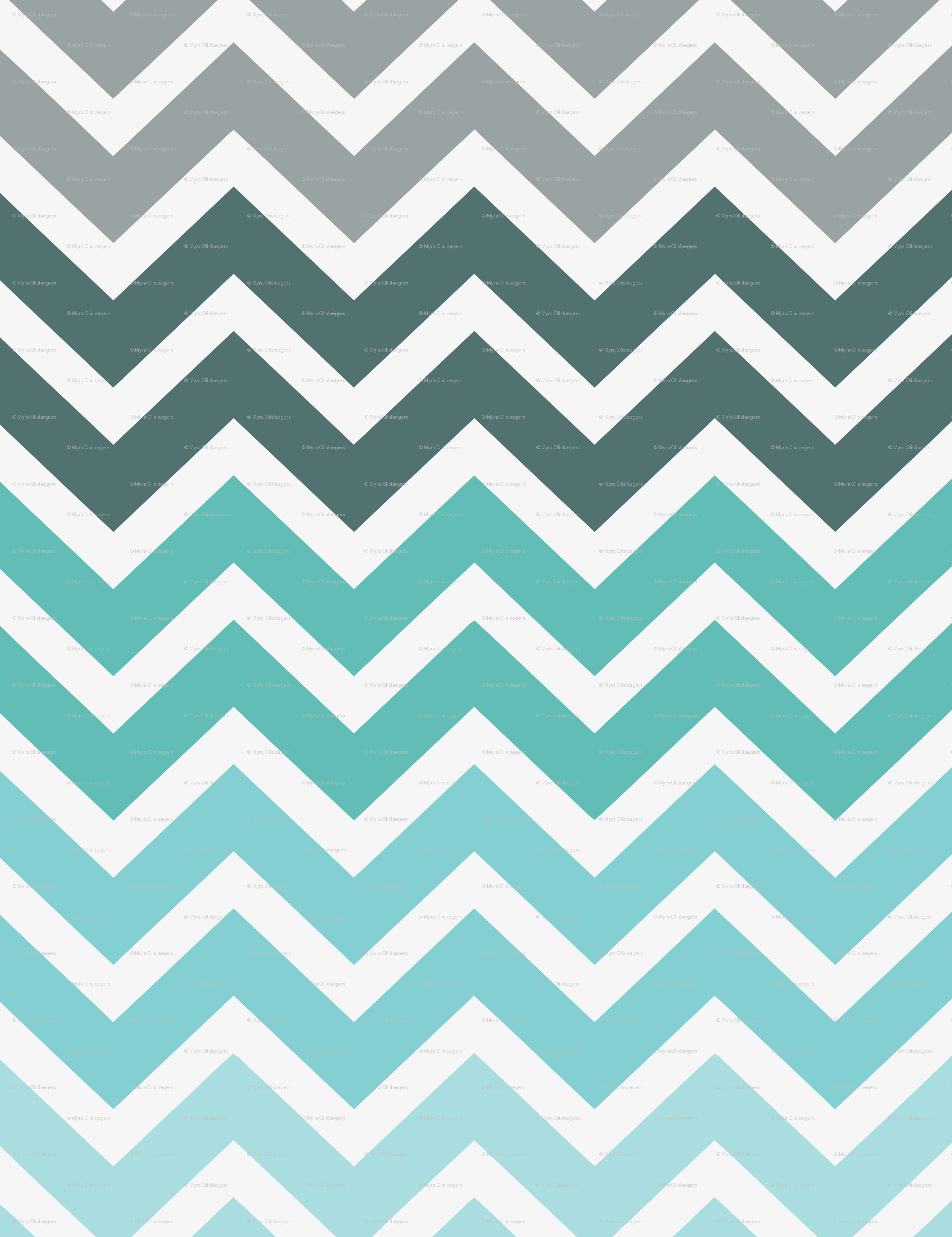 Cute Chevron Wallpapers