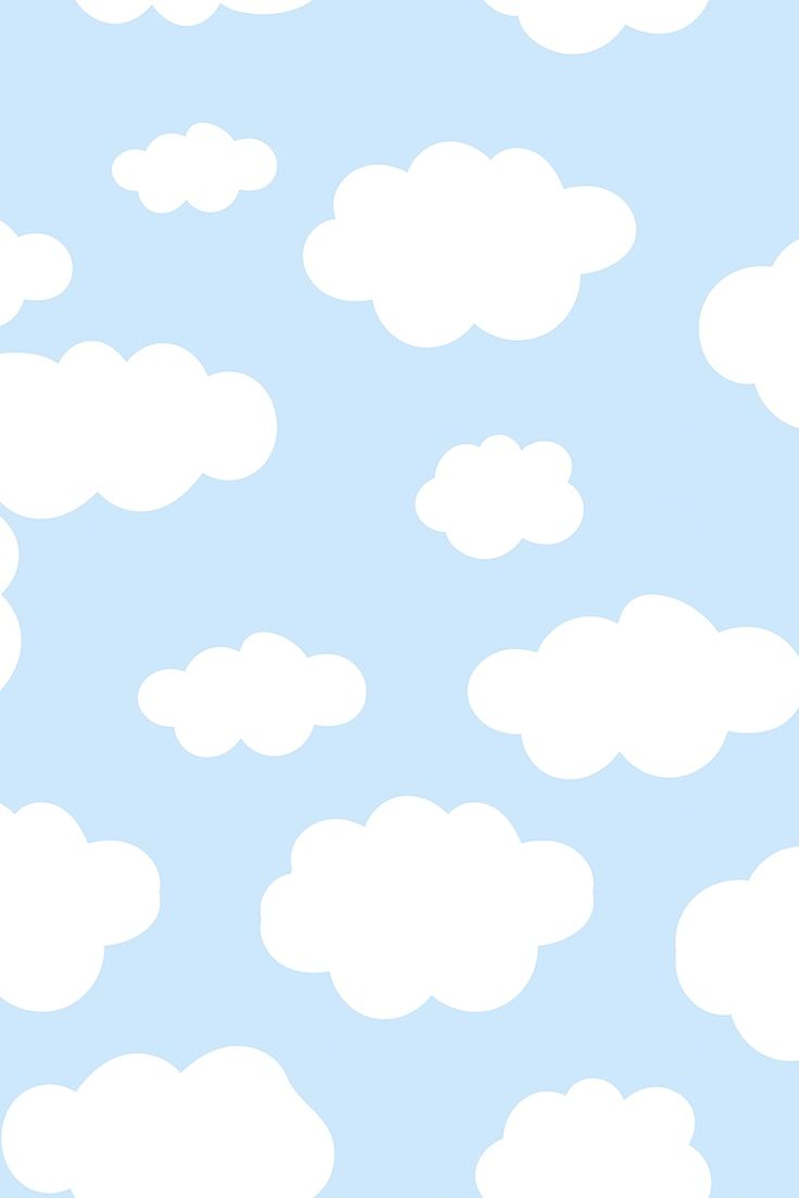 Cute CloudsWallpapers