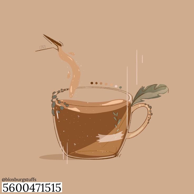 Cute Coffee Art Wallpapers