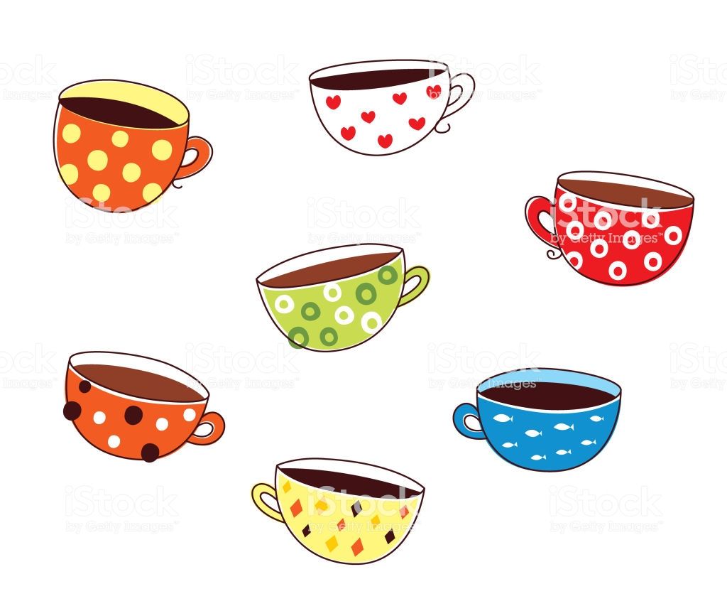 Cute Coffee Art Wallpapers