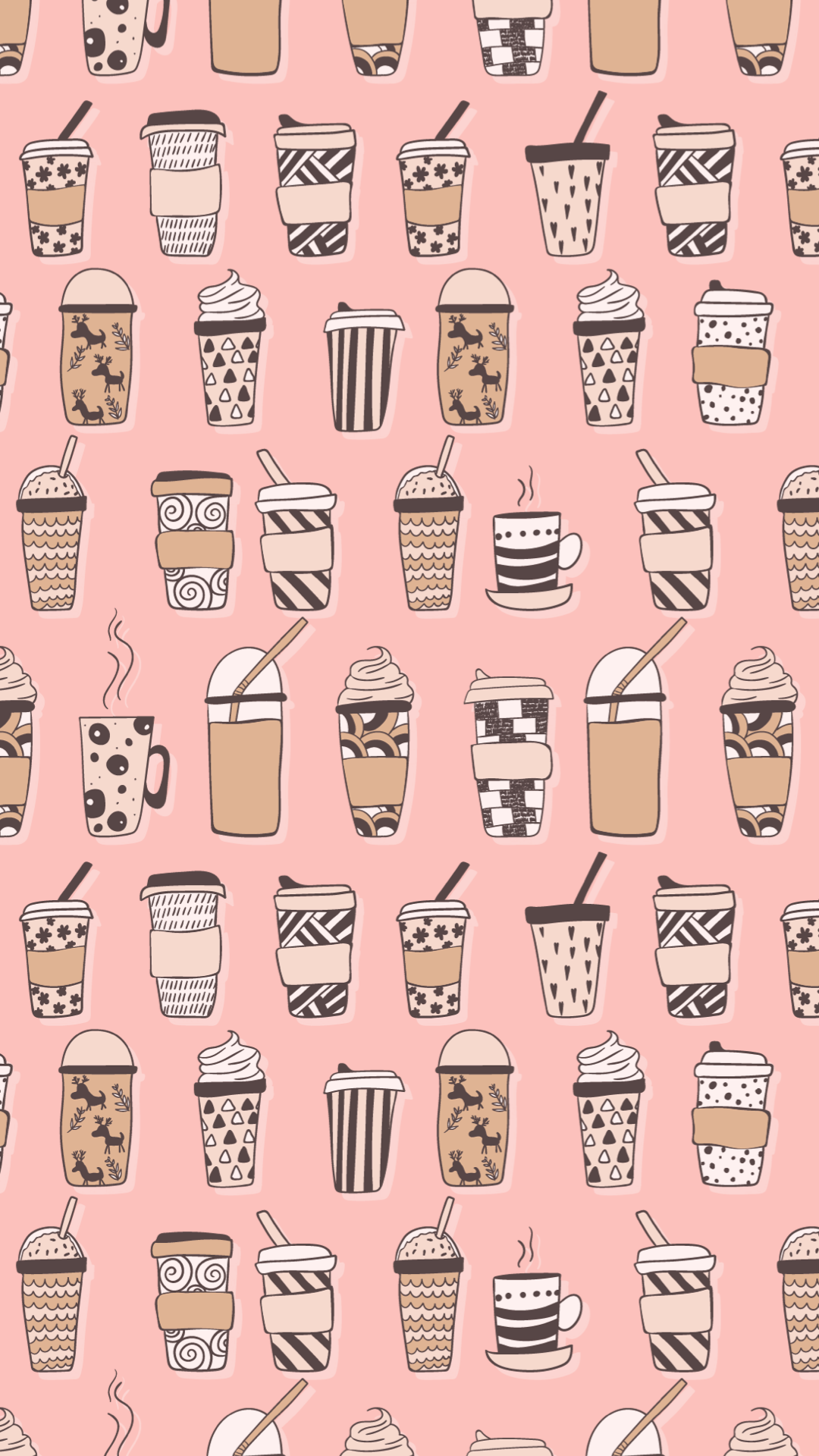Cute CoffeeWallpapers