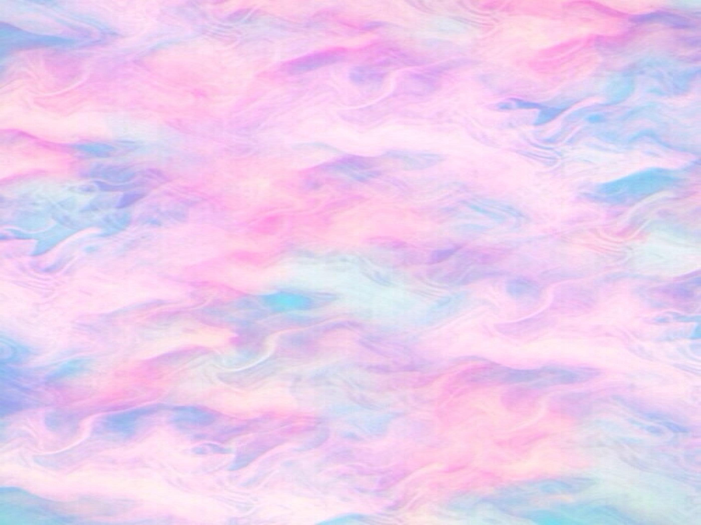 Cute Cotton Candy Wallpapers