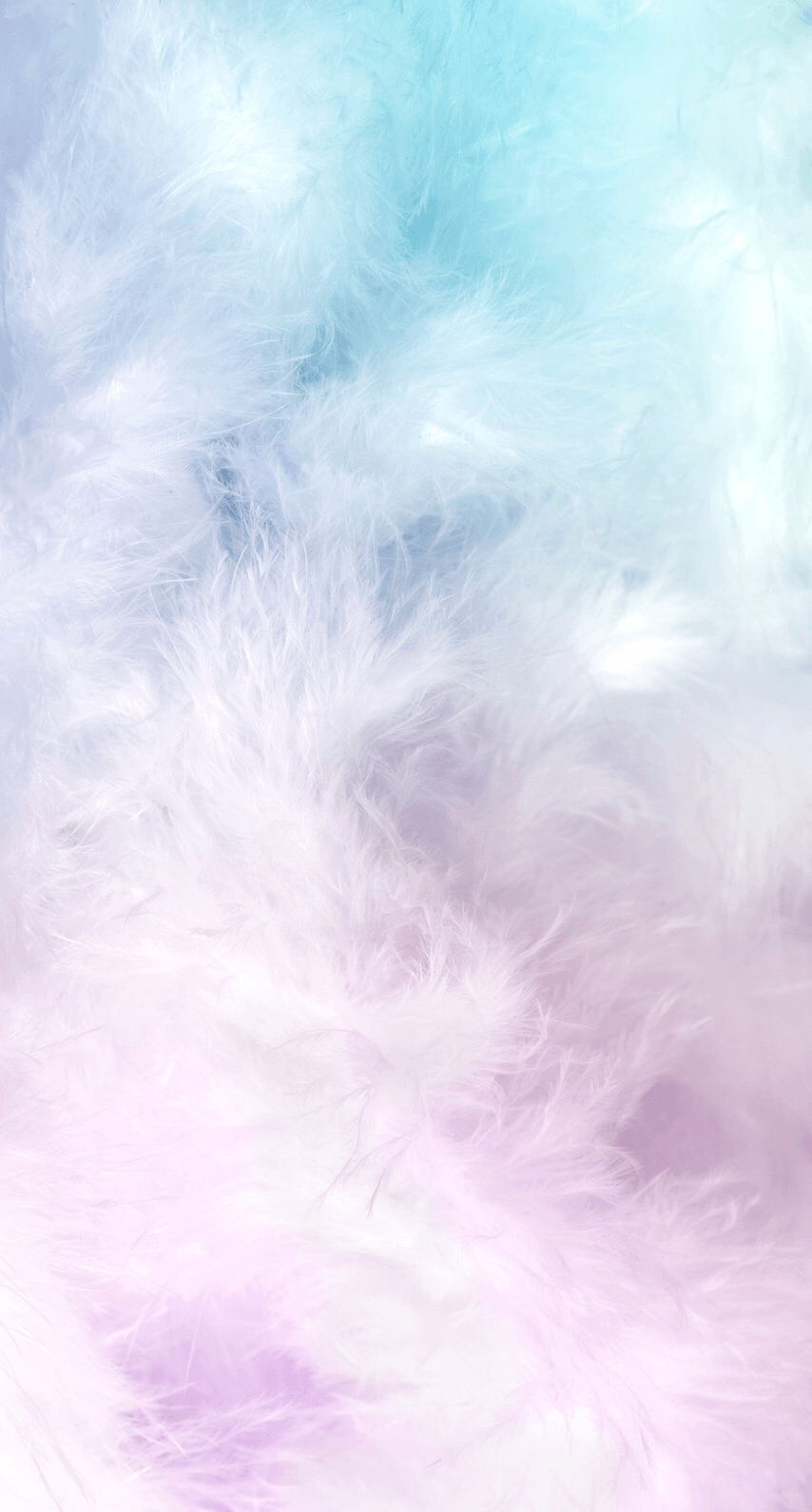 Cute Cotton Candy Wallpapers