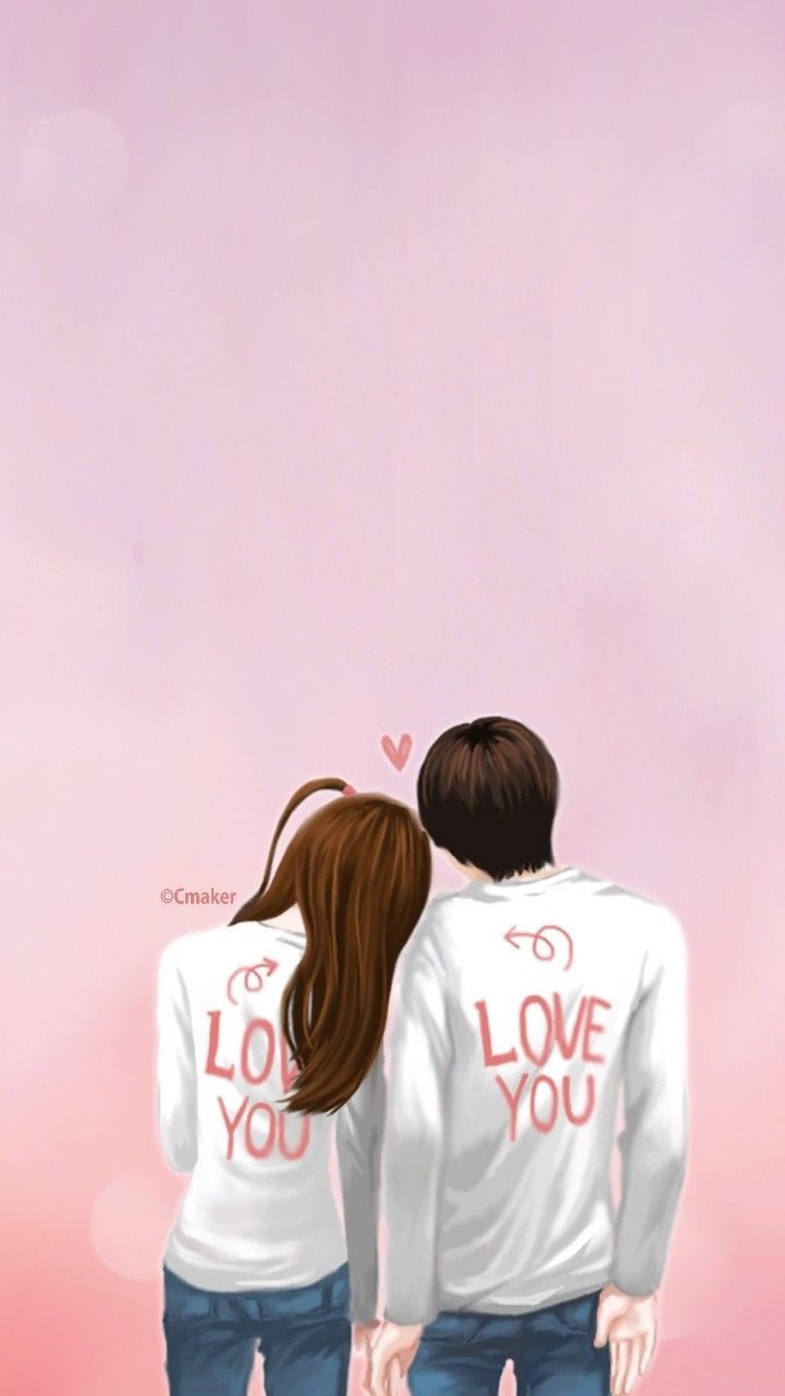 Cute Couple Iphone Wallpapers