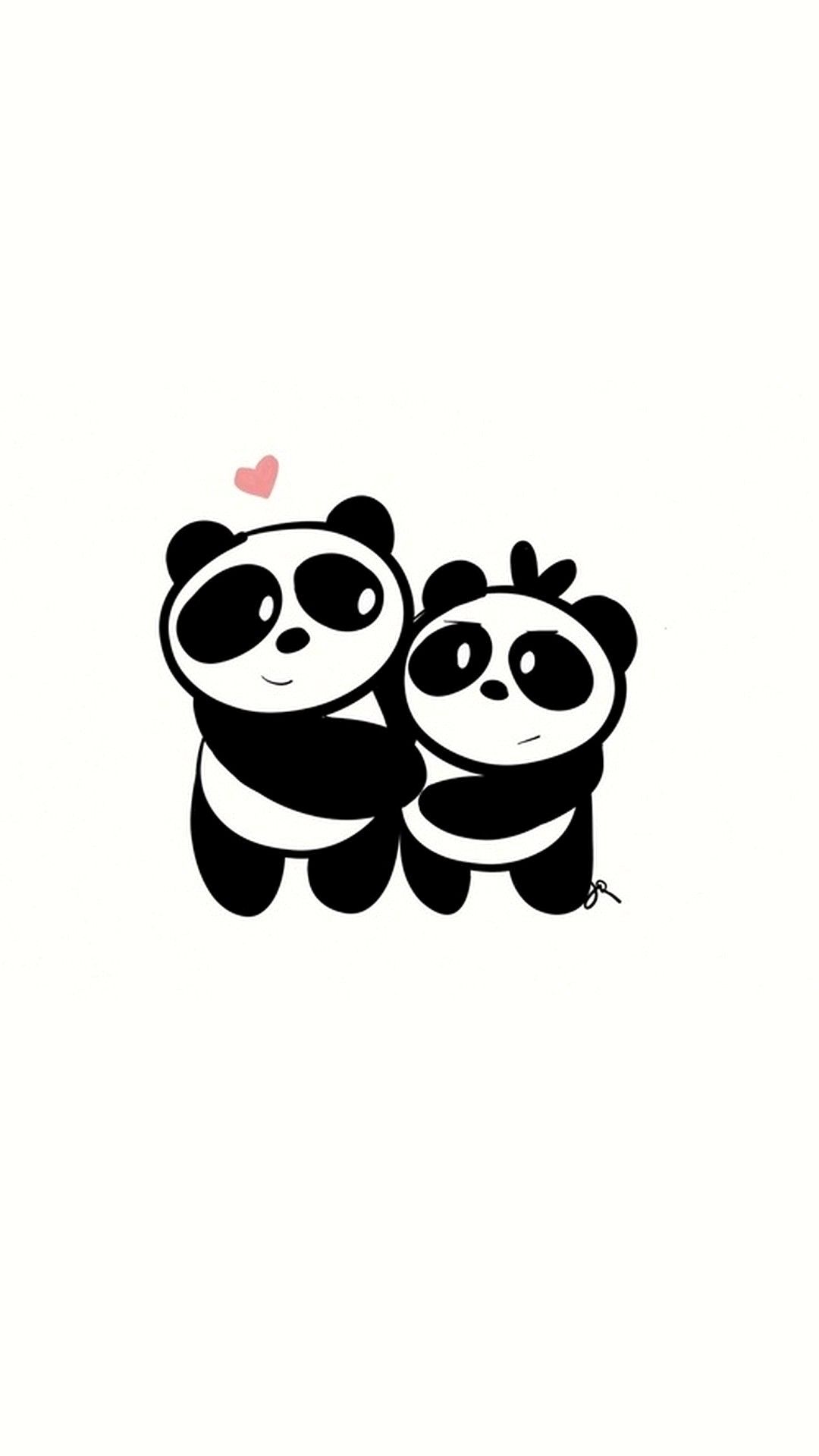 Cute Couple Iphone Wallpapers