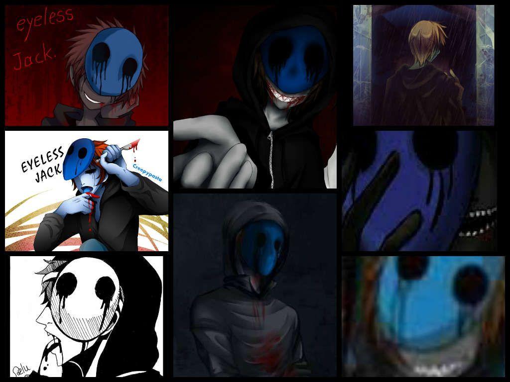 Cute Creepypasta Wallpapers