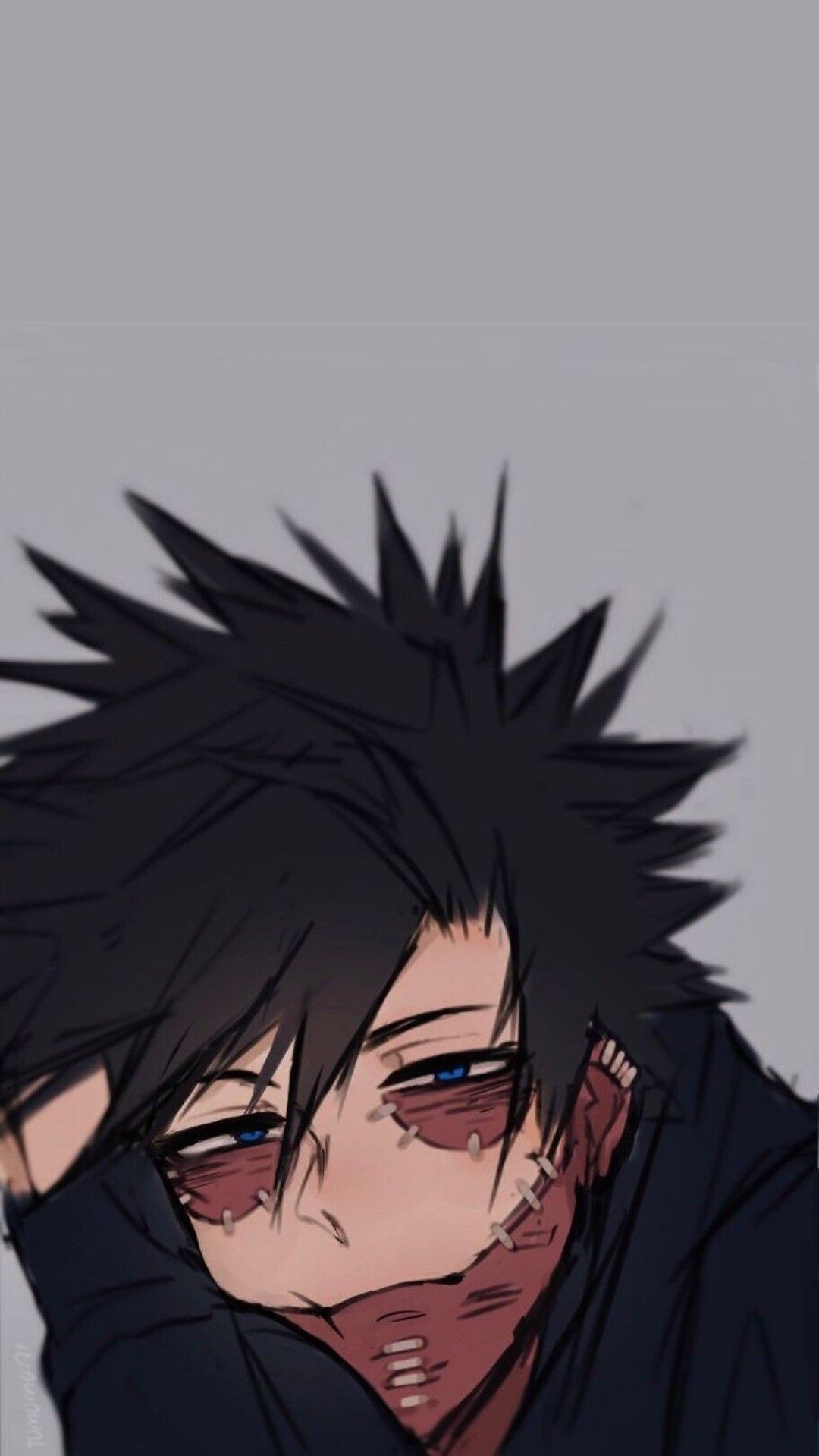 Cute Dabi Wallpapers