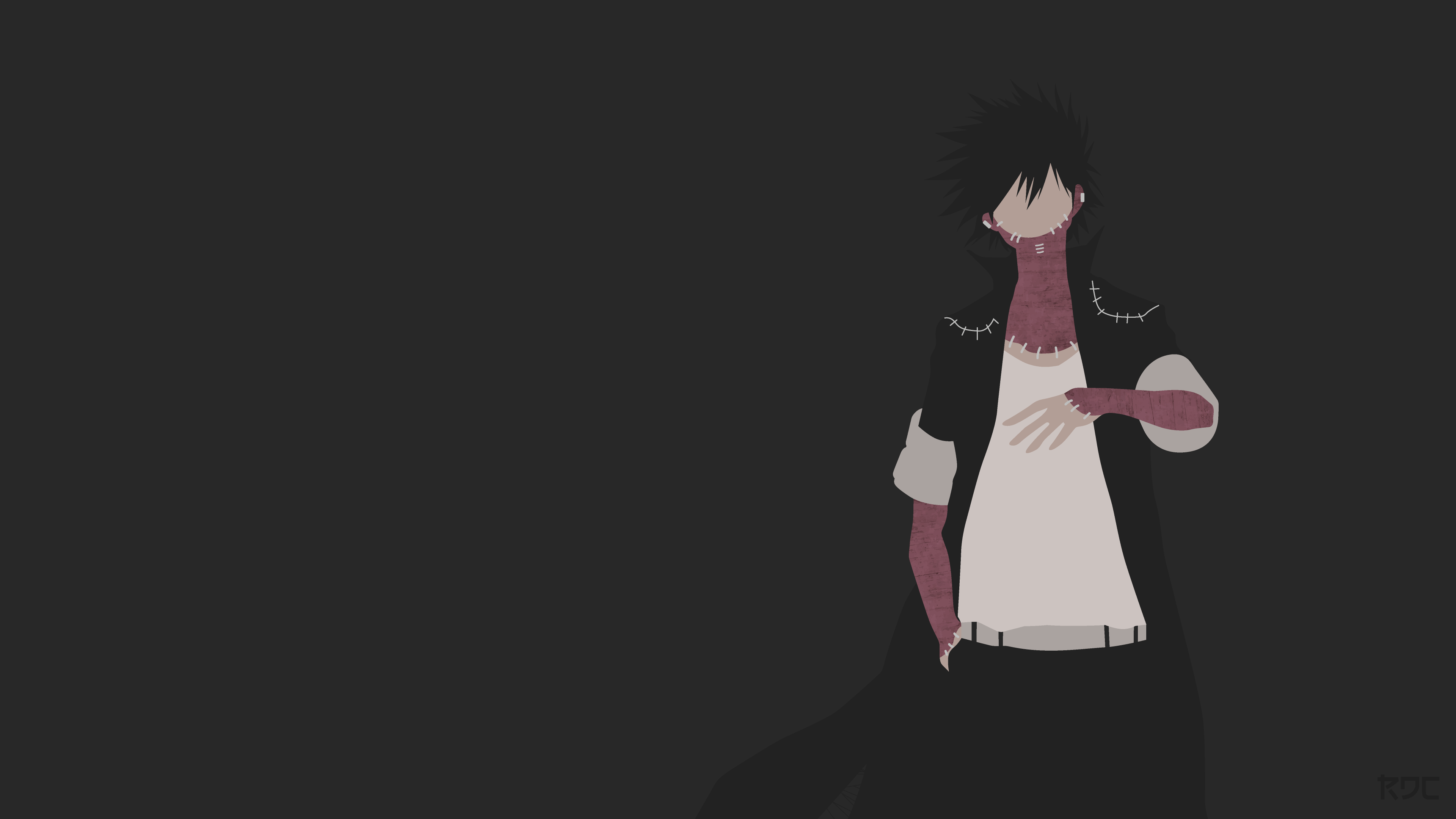 Cute Dabi Wallpapers