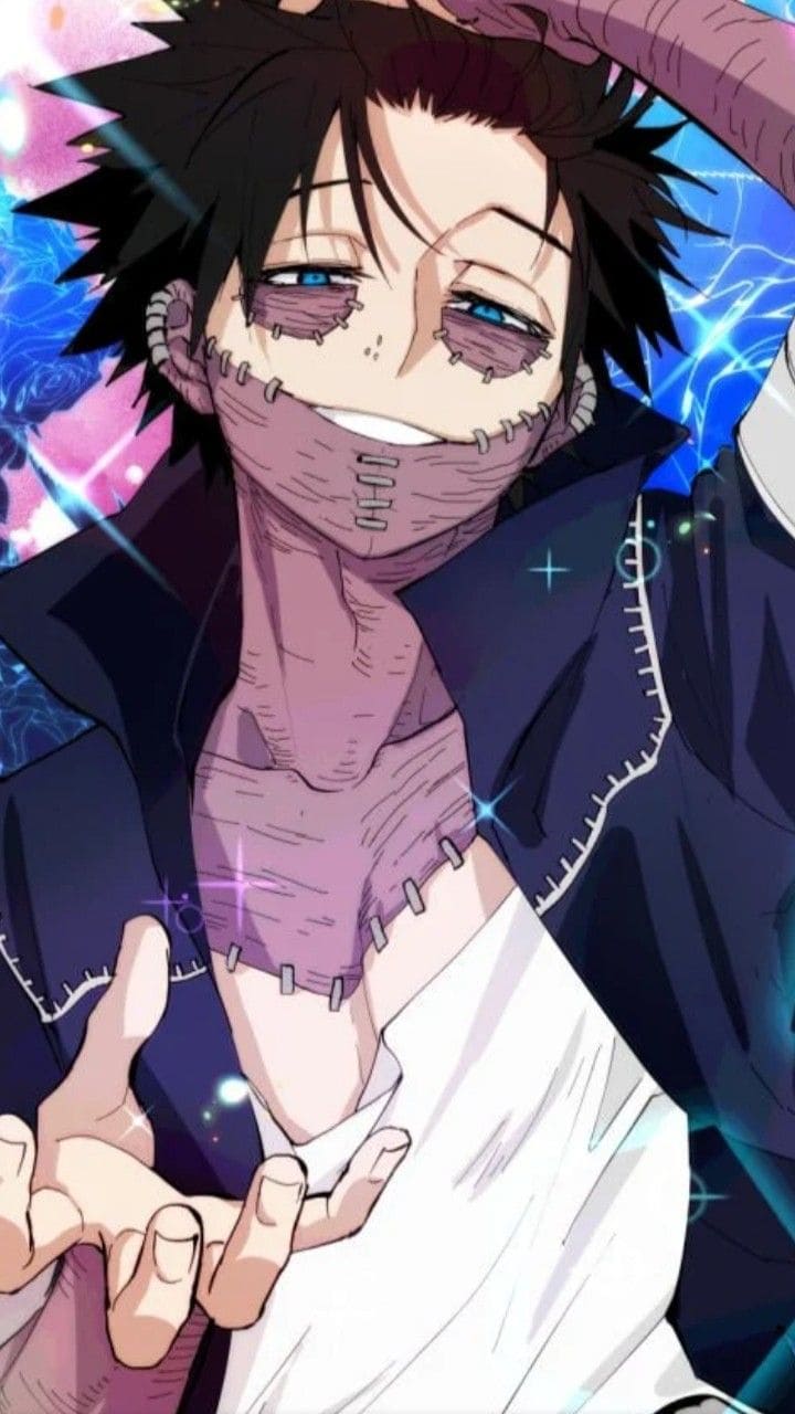 Cute Dabi Wallpapers