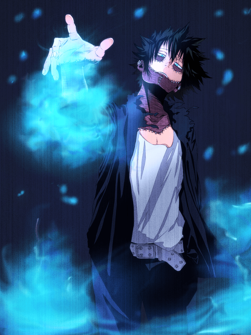 Cute Dabi Wallpapers