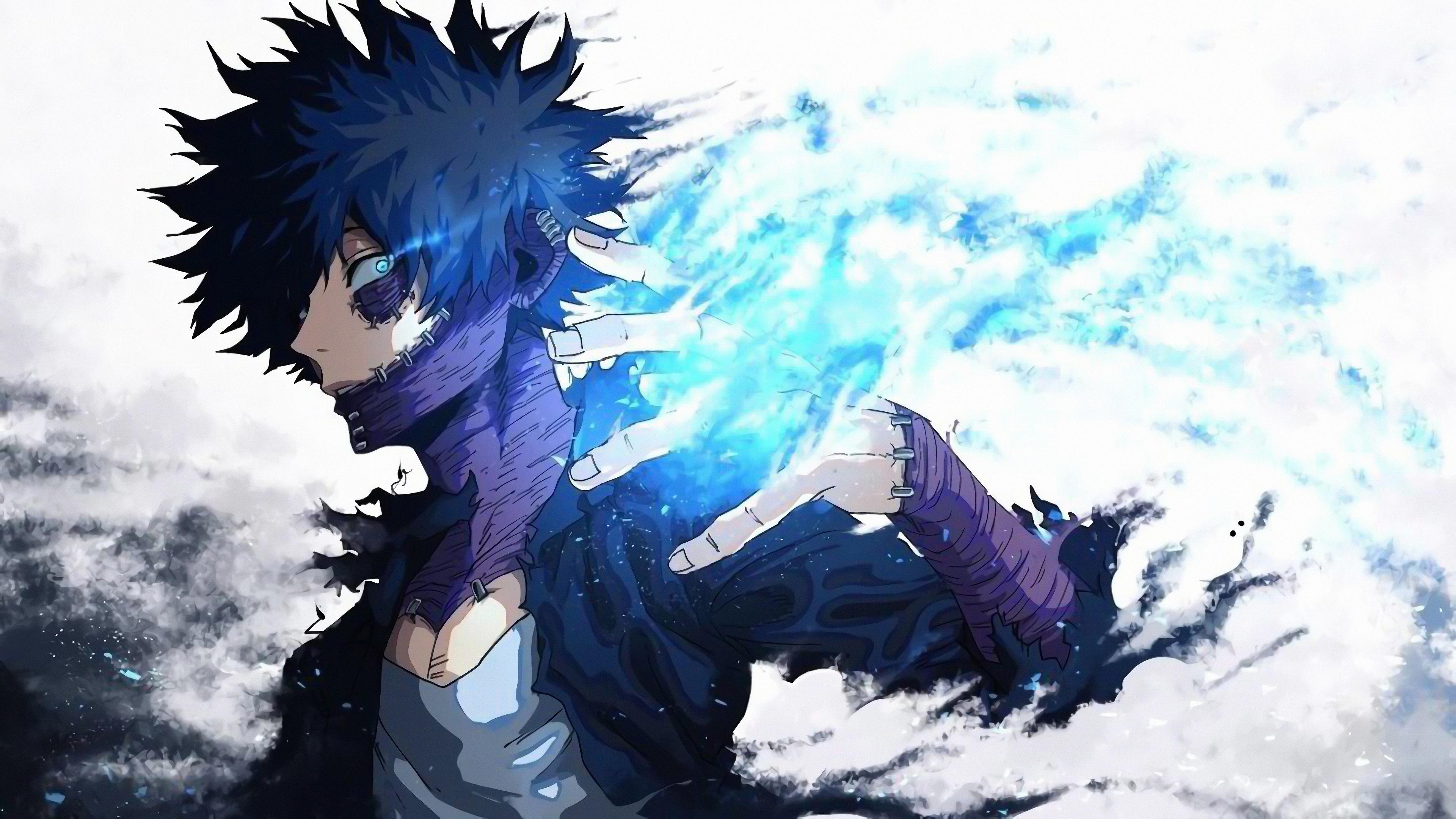 Cute Dabi Wallpapers