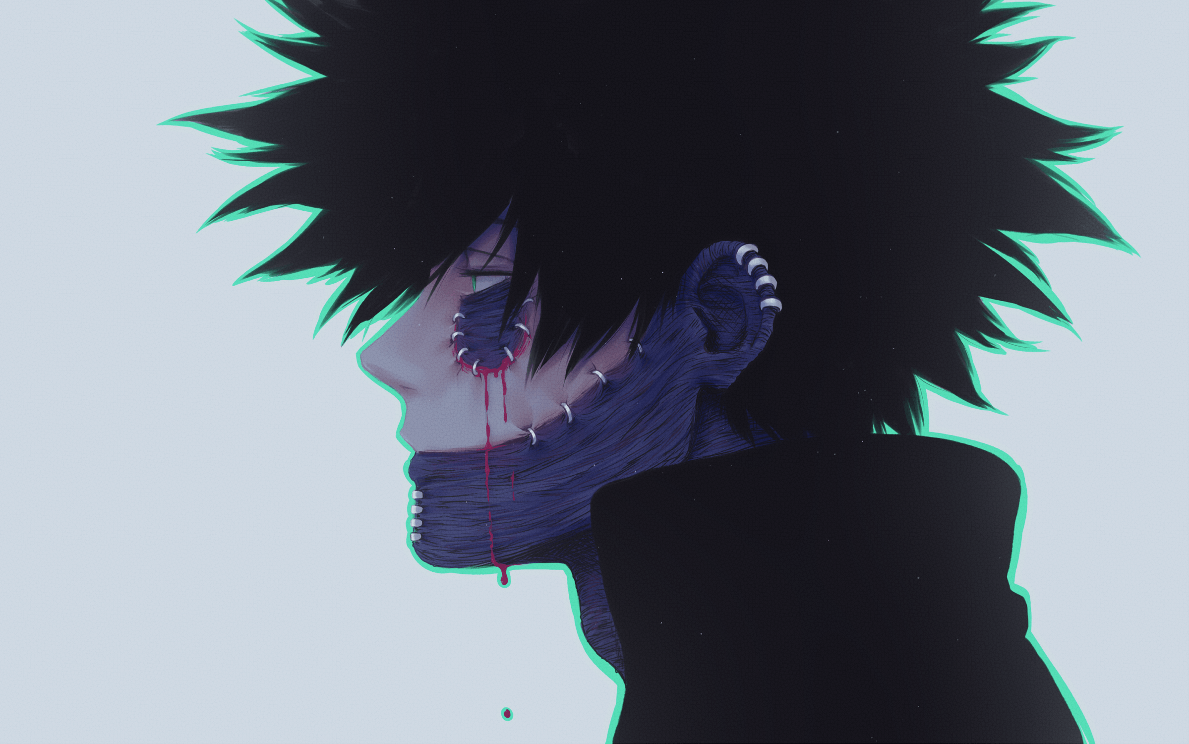 Cute Dabi Wallpapers