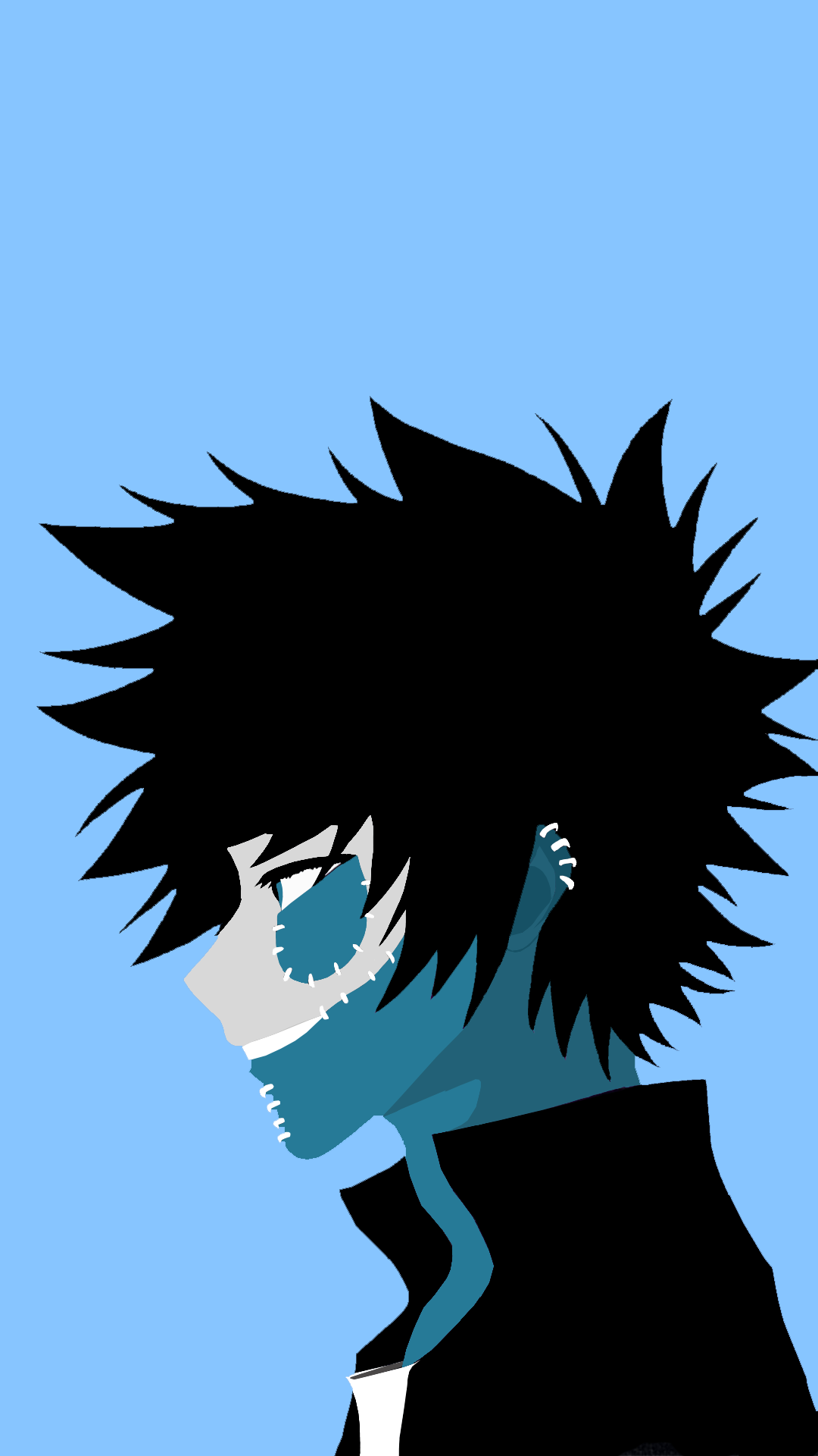 Cute Dabi Wallpapers