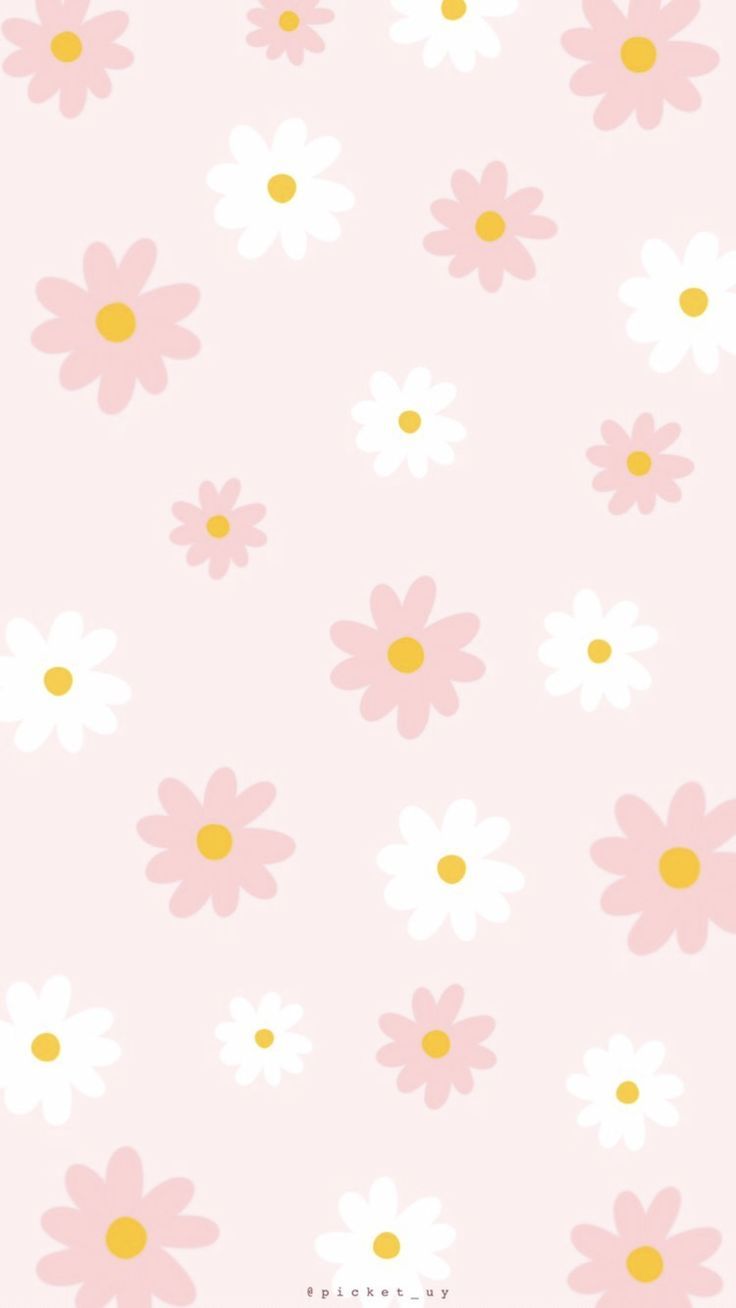 Cute Daisy Wallpapers