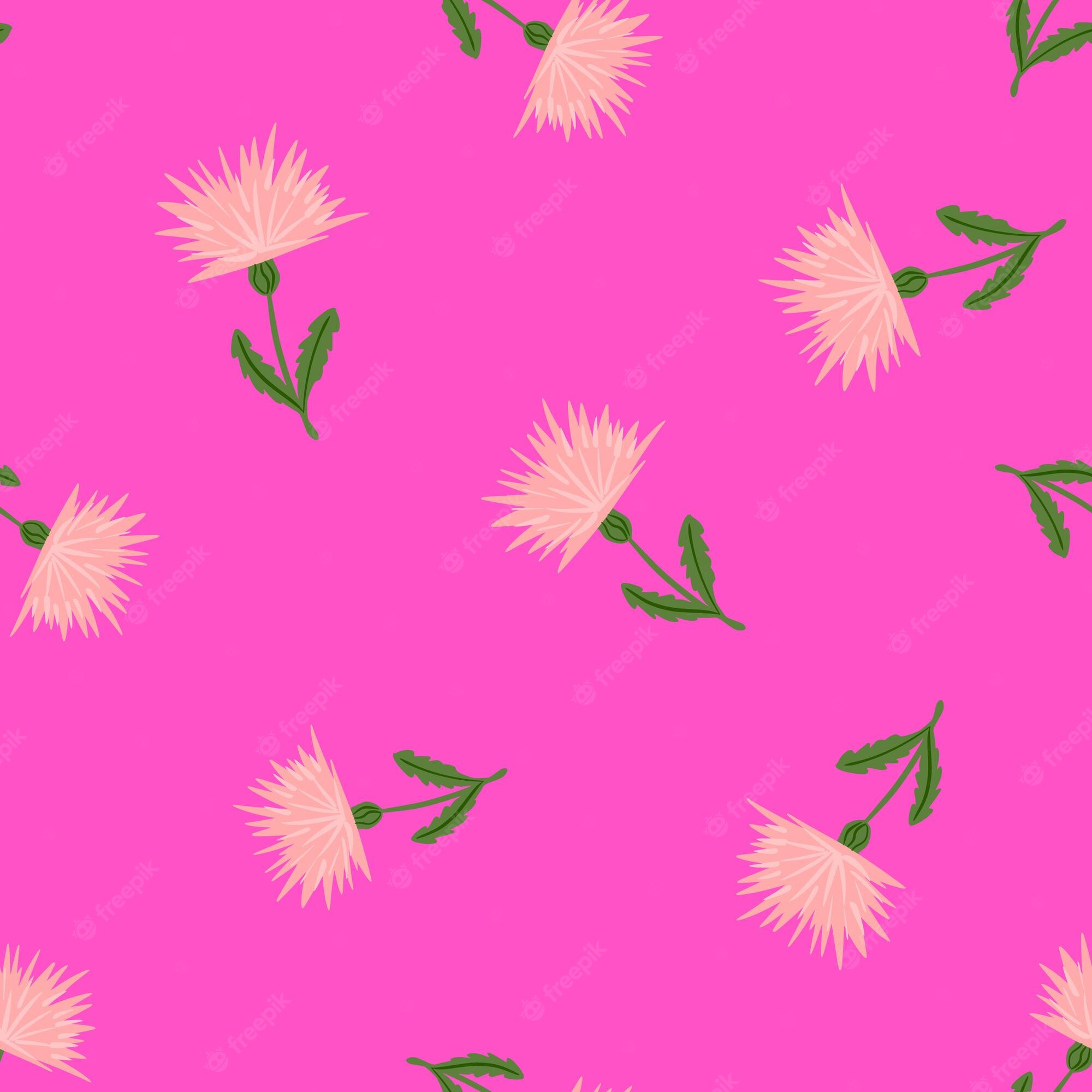 Cute Dandelion Wallpapers